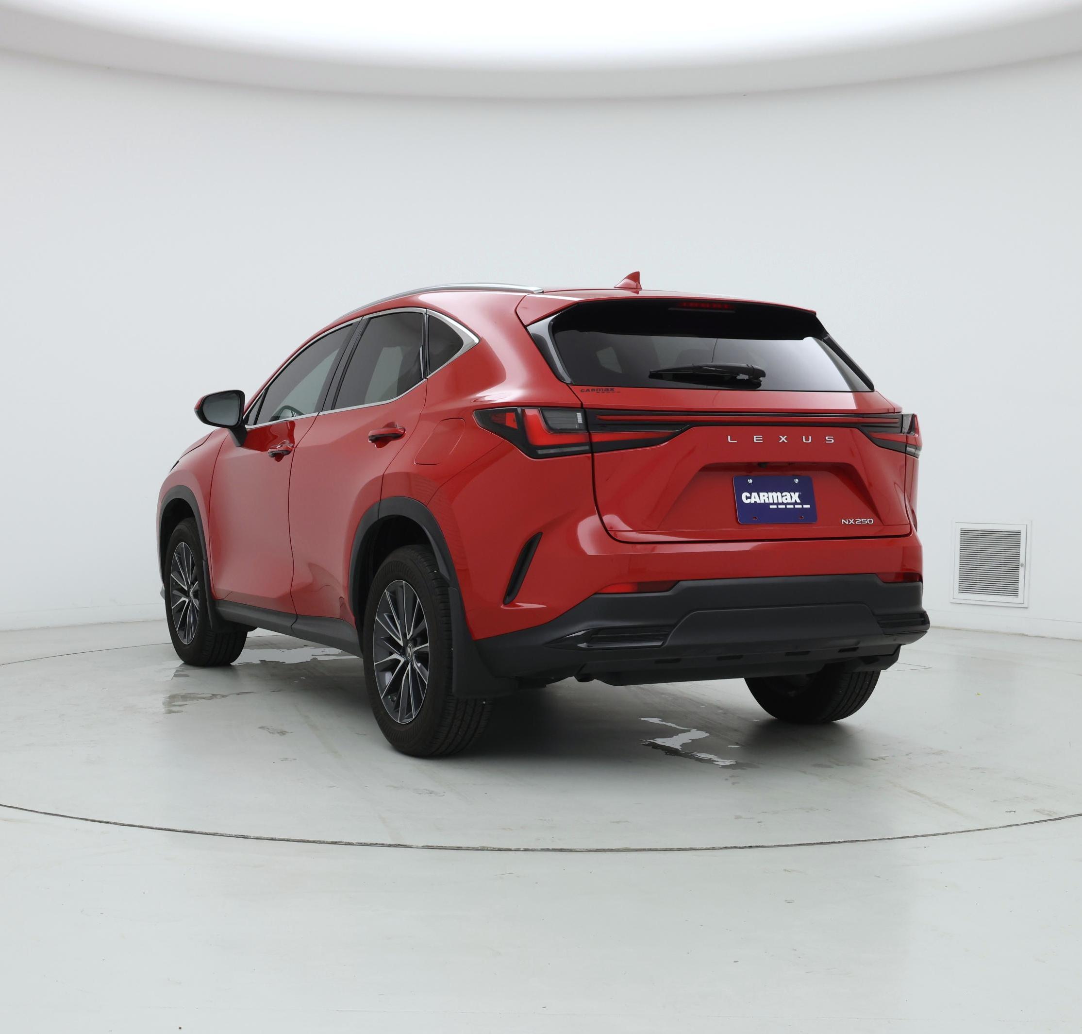 Thumbnail: 2023 Lexus NX - 2
