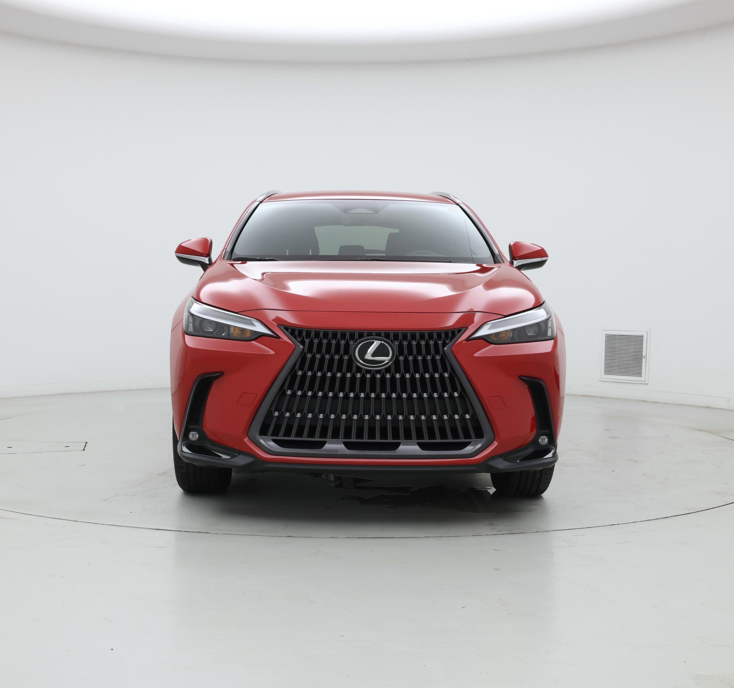 Thumbnail: 2023 Lexus NX - 5