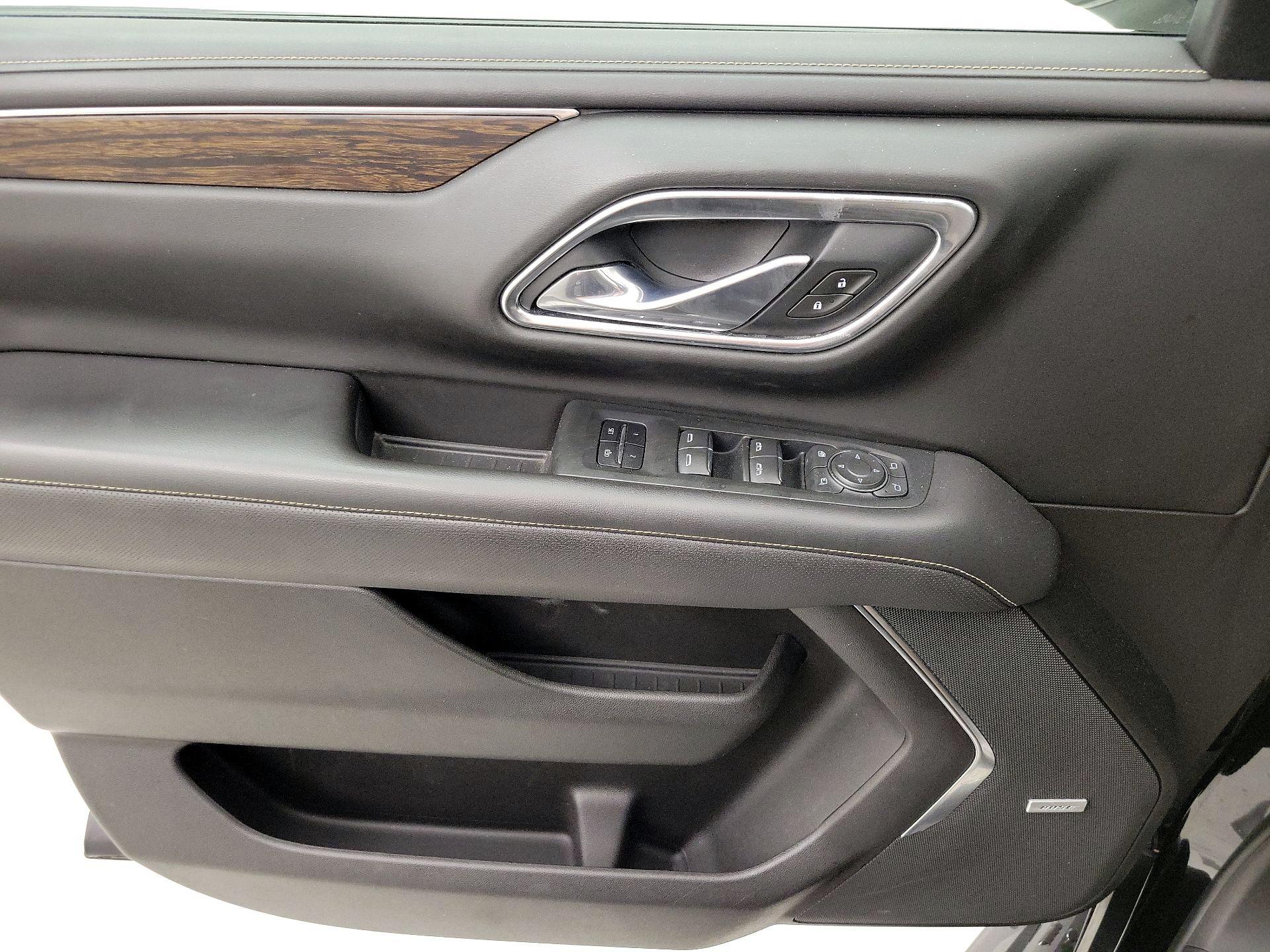 Thumbnail: 2021 Chevrolet Suburban - 12