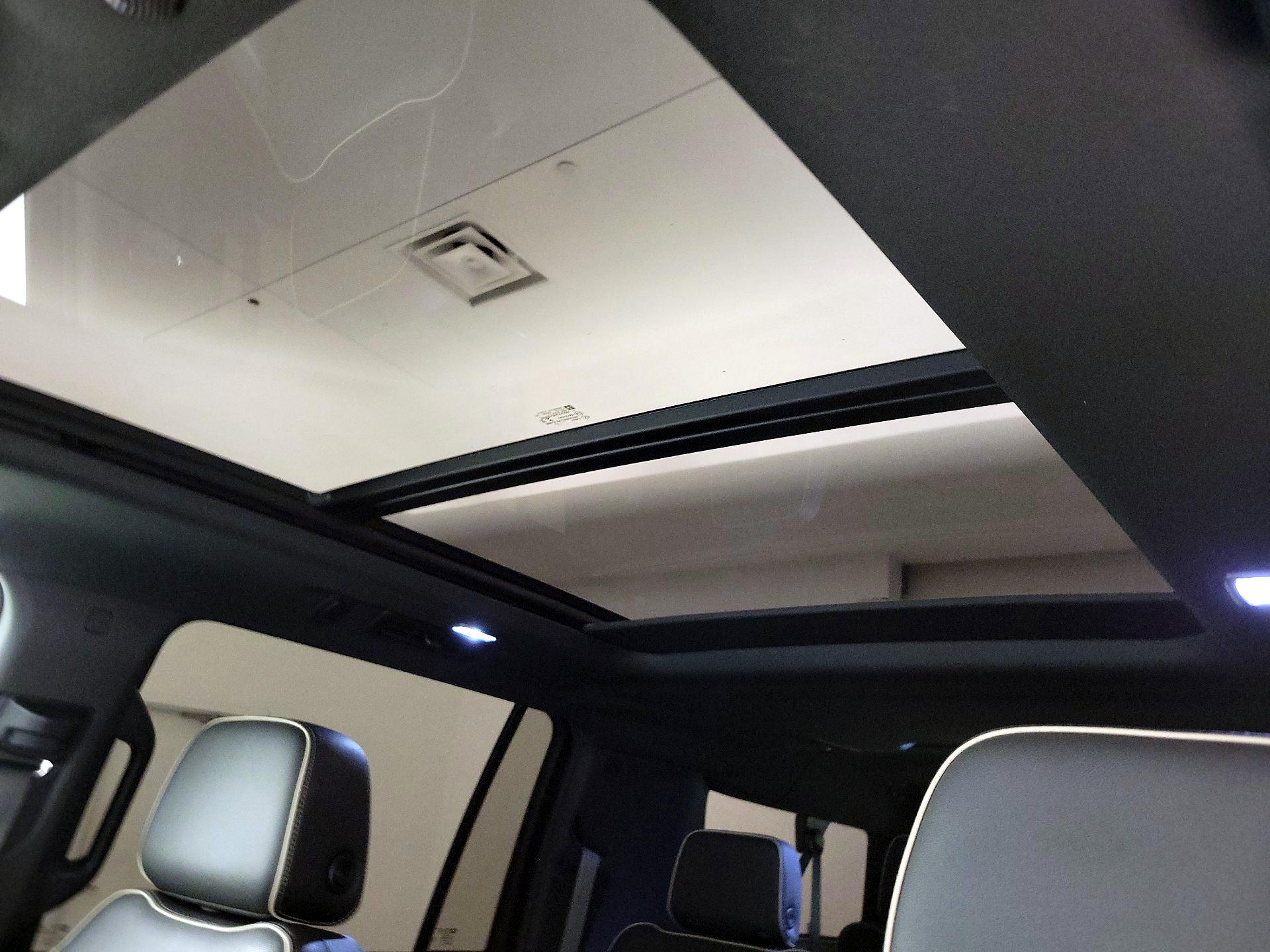 Thumbnail: 2021 Chevrolet Suburban - 19