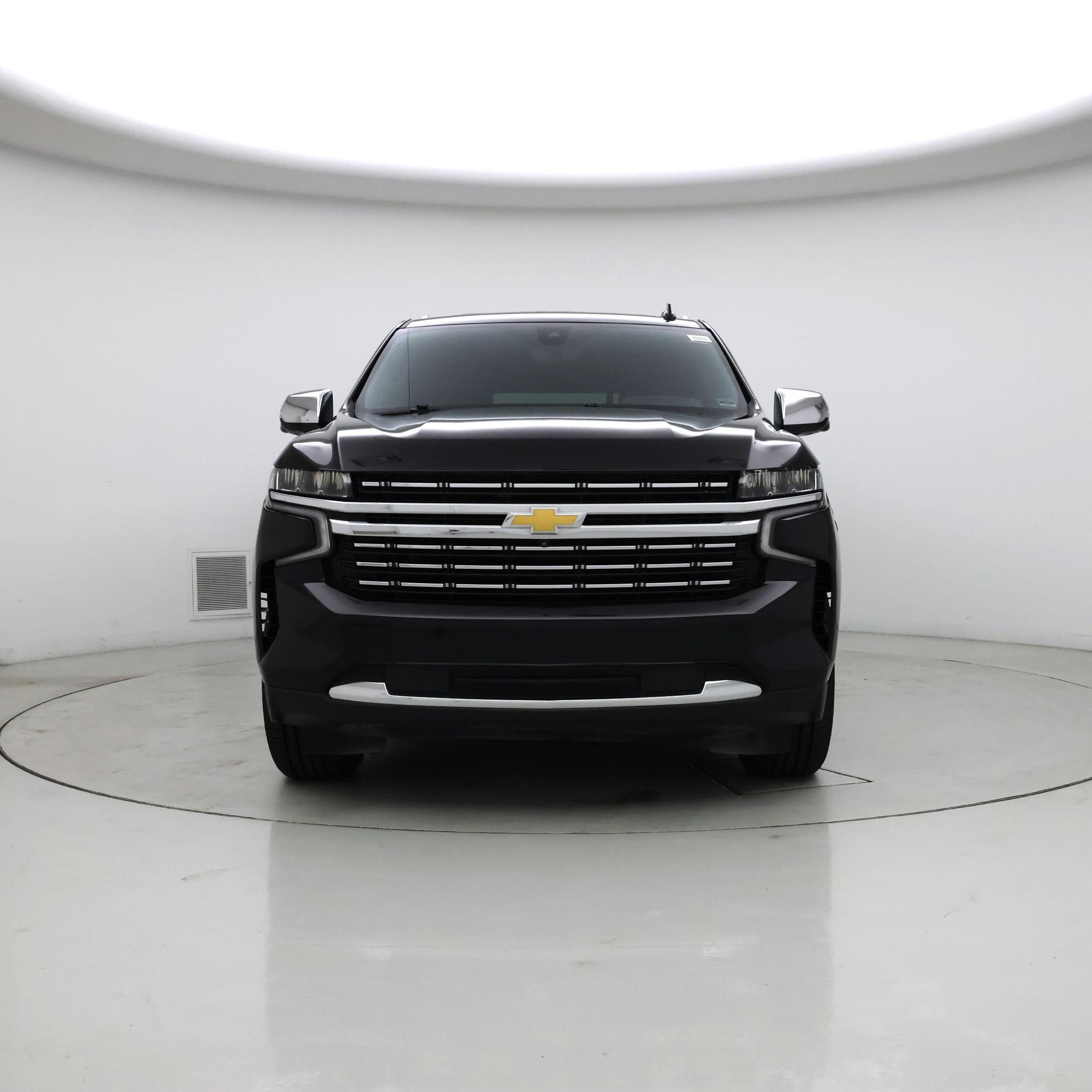 Thumbnail: 2021 Chevrolet Suburban - 5