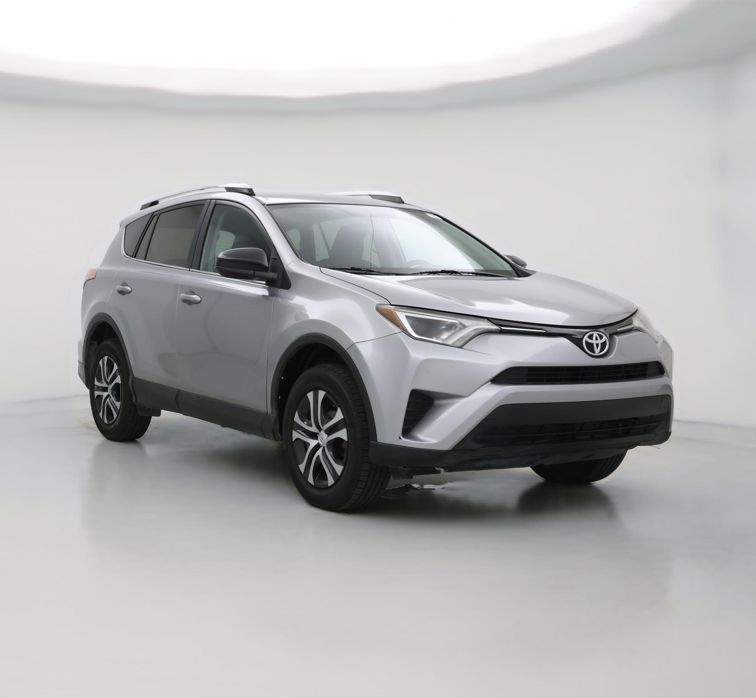 Thumbnail: 2016 Toyota RAV4 - 1