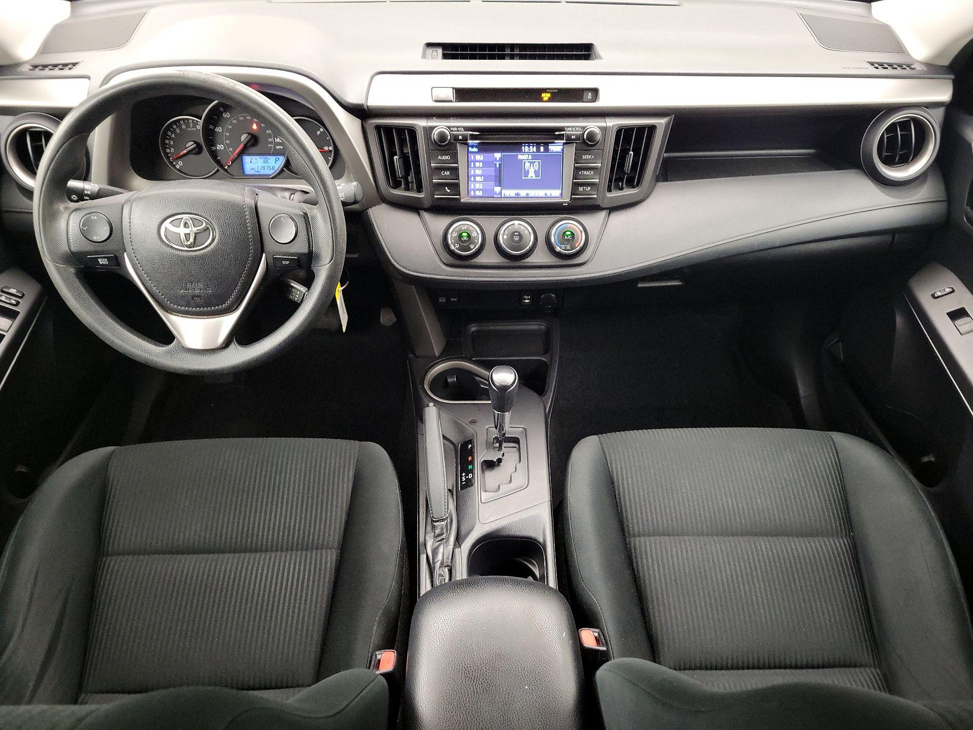 Thumbnail: 2016 Toyota RAV4 - 9