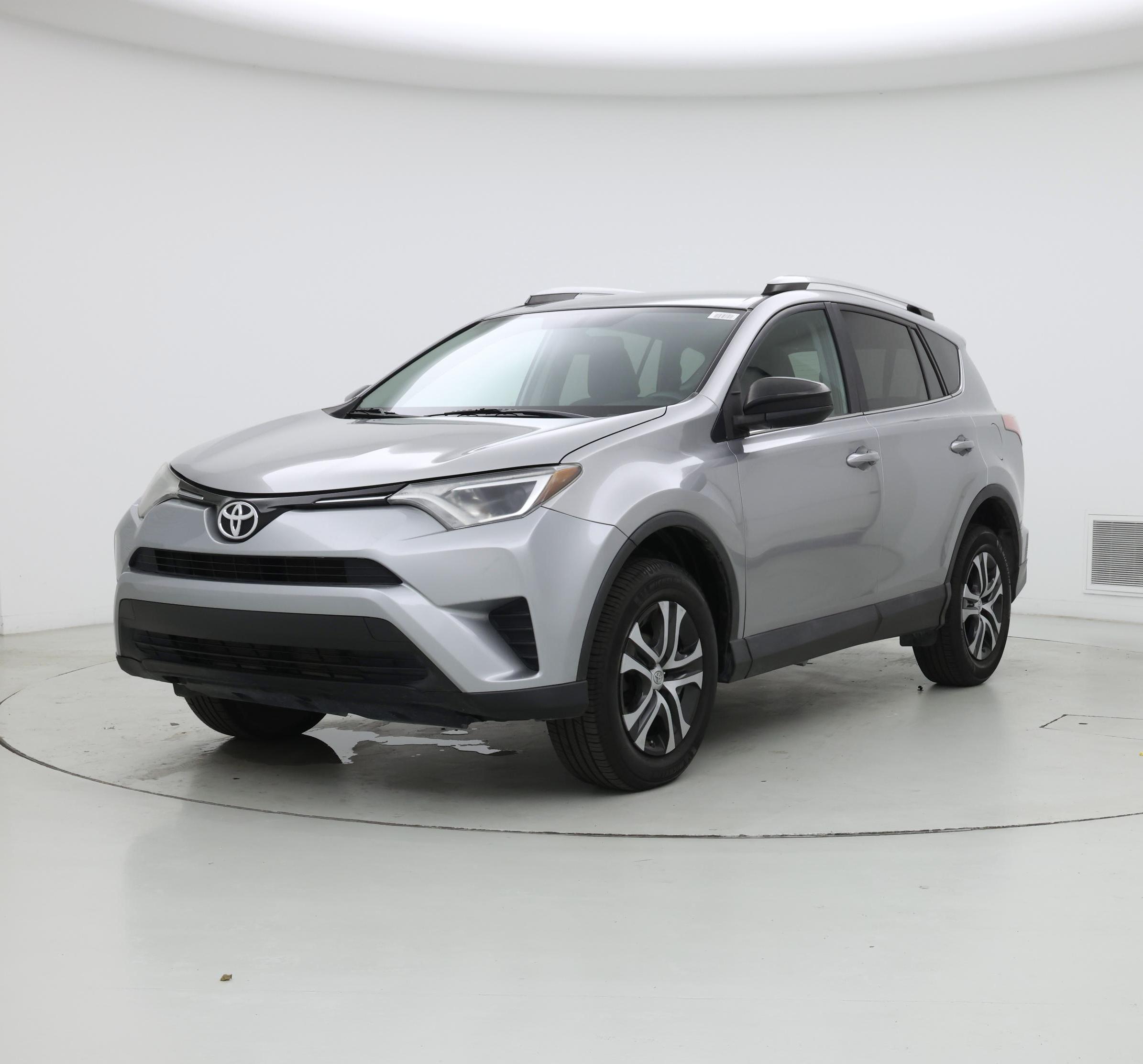 Thumbnail: 2016 Toyota RAV4 - 4