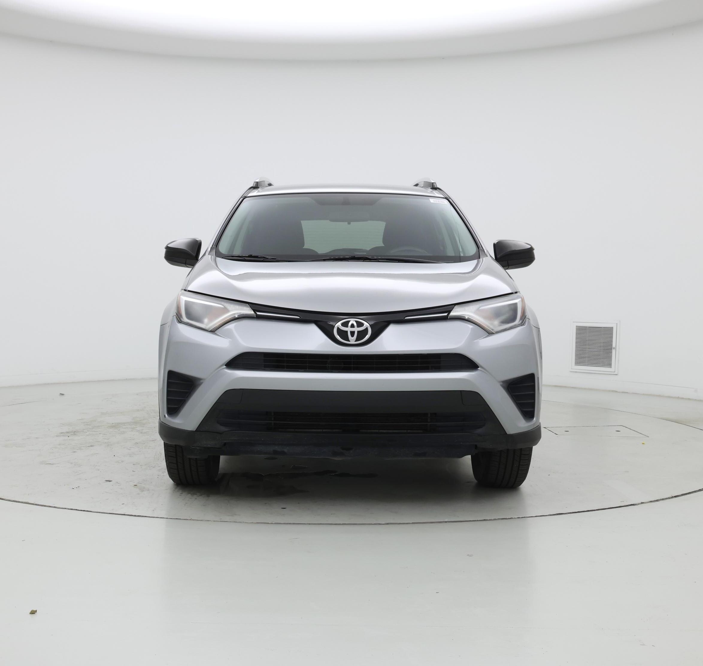 Thumbnail: 2016 Toyota RAV4 - 5