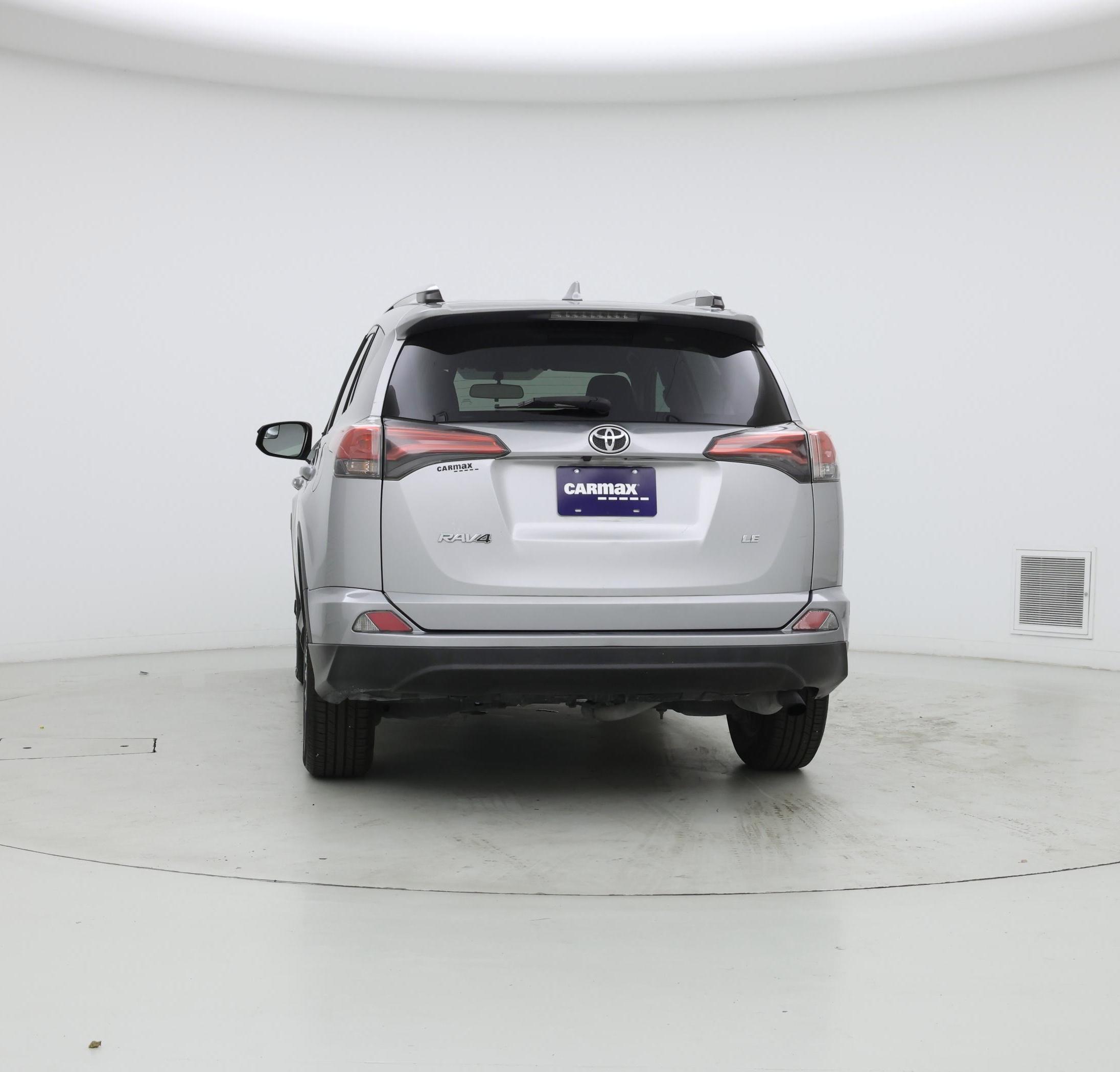 Thumbnail: 2016 Toyota RAV4 - 6
