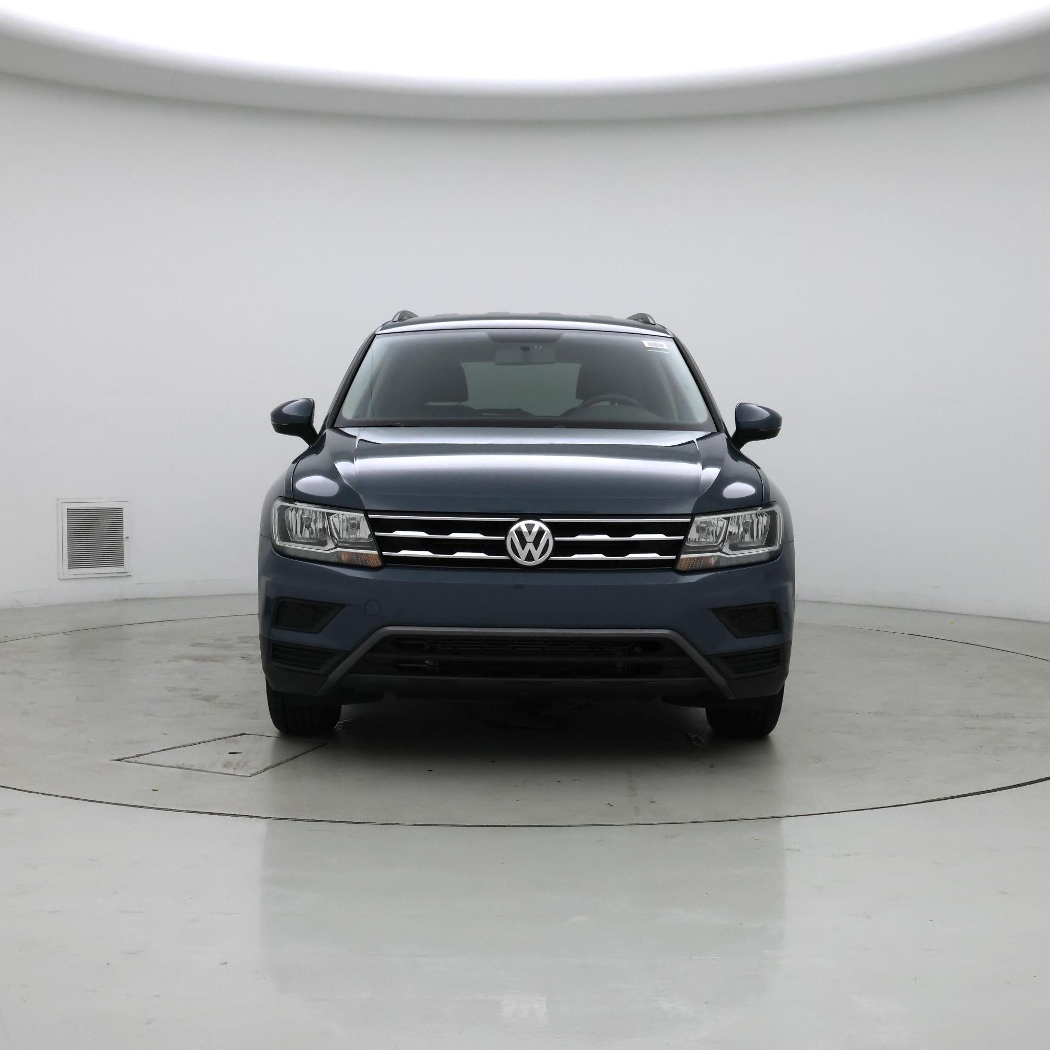Thumbnail: 2019 Volkswagen Tiguan - 5