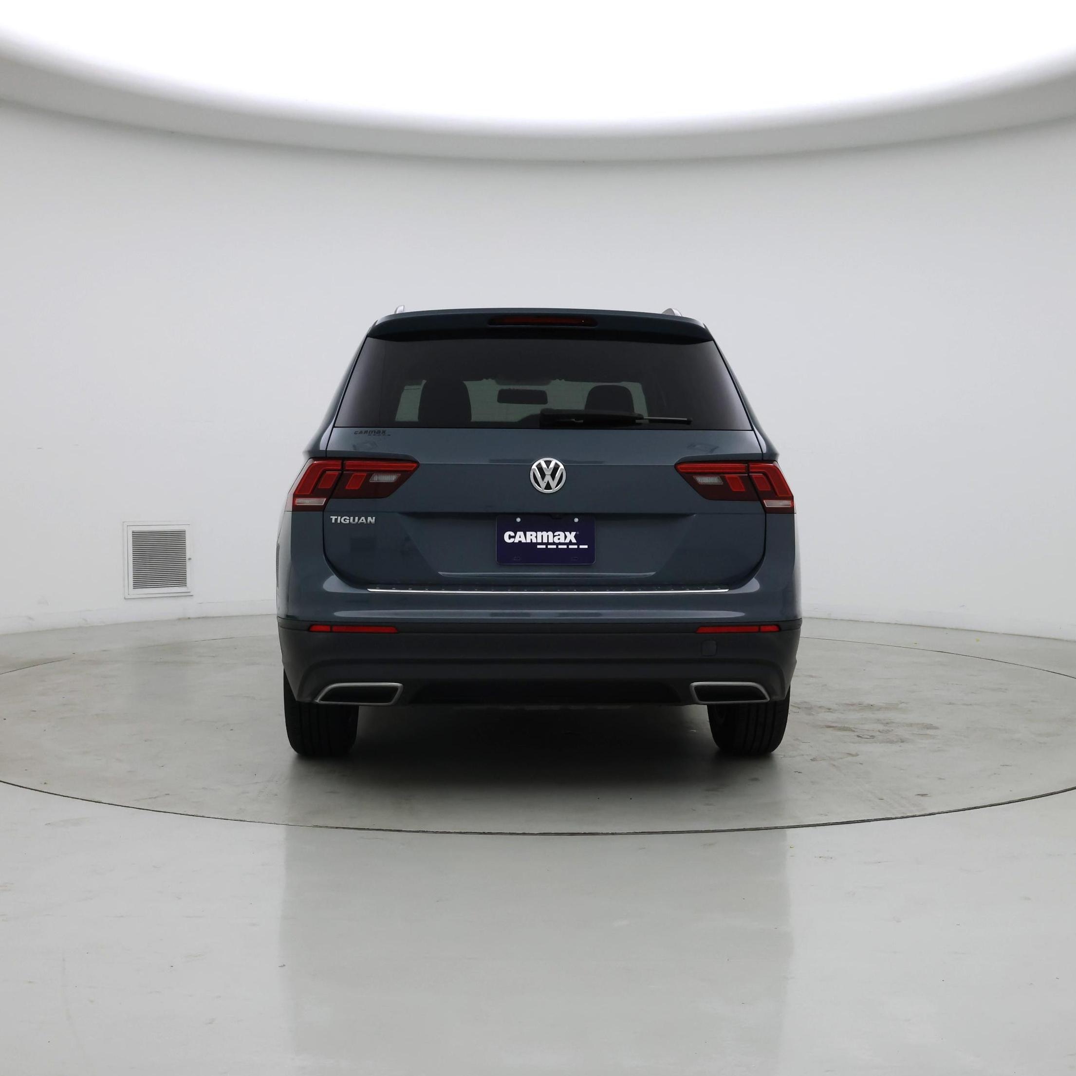 Thumbnail: 2019 Volkswagen Tiguan - 6