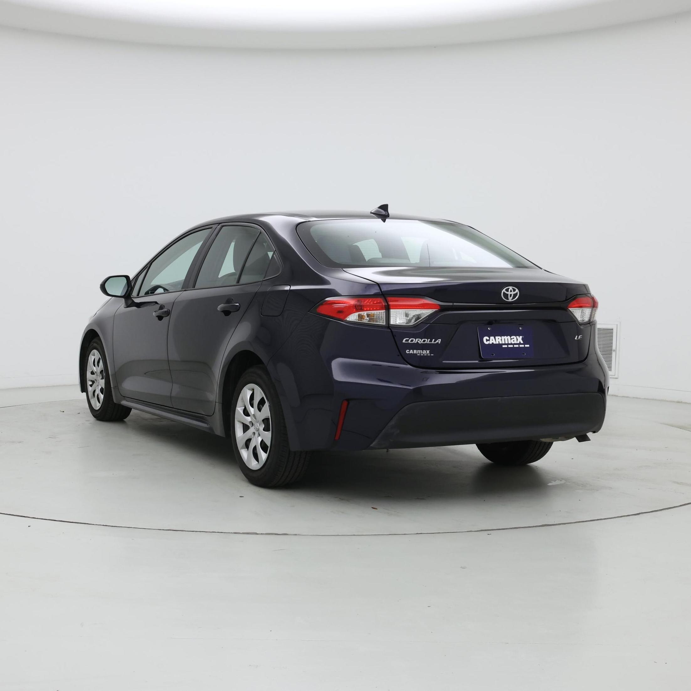 Thumbnail: 2024 Toyota Corolla - 2