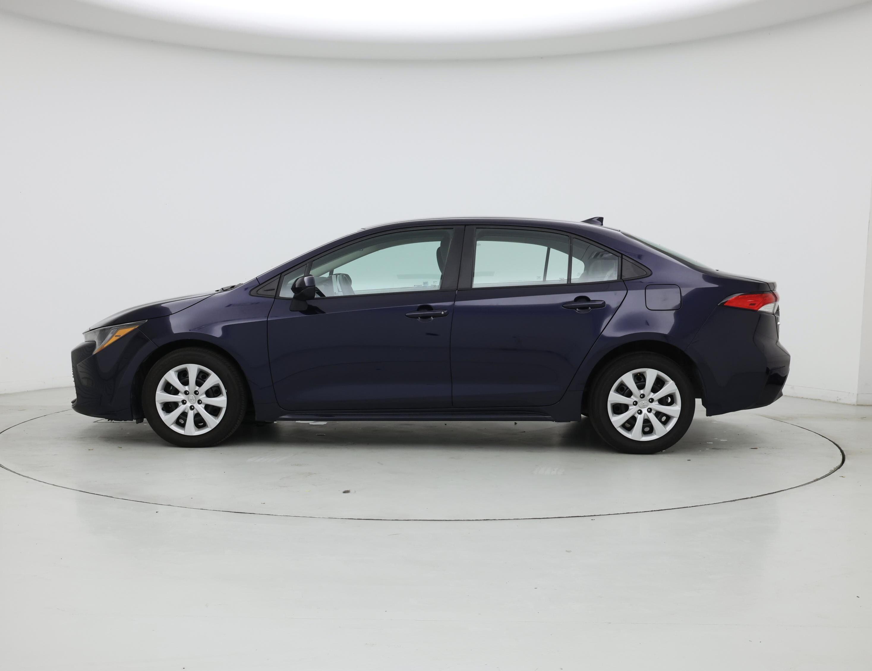 Thumbnail: 2024 Toyota Corolla - 3