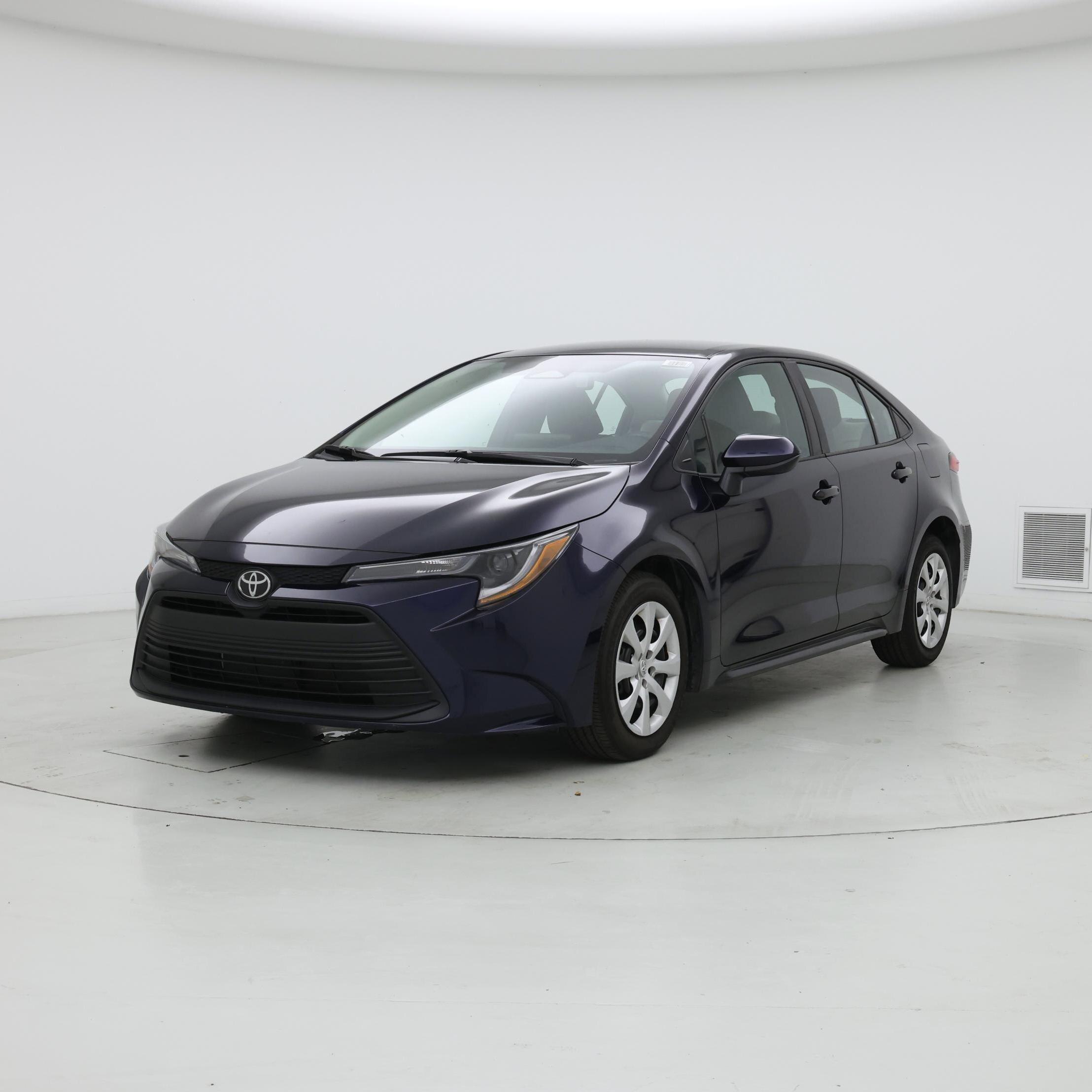 Thumbnail: 2024 Toyota Corolla - 4