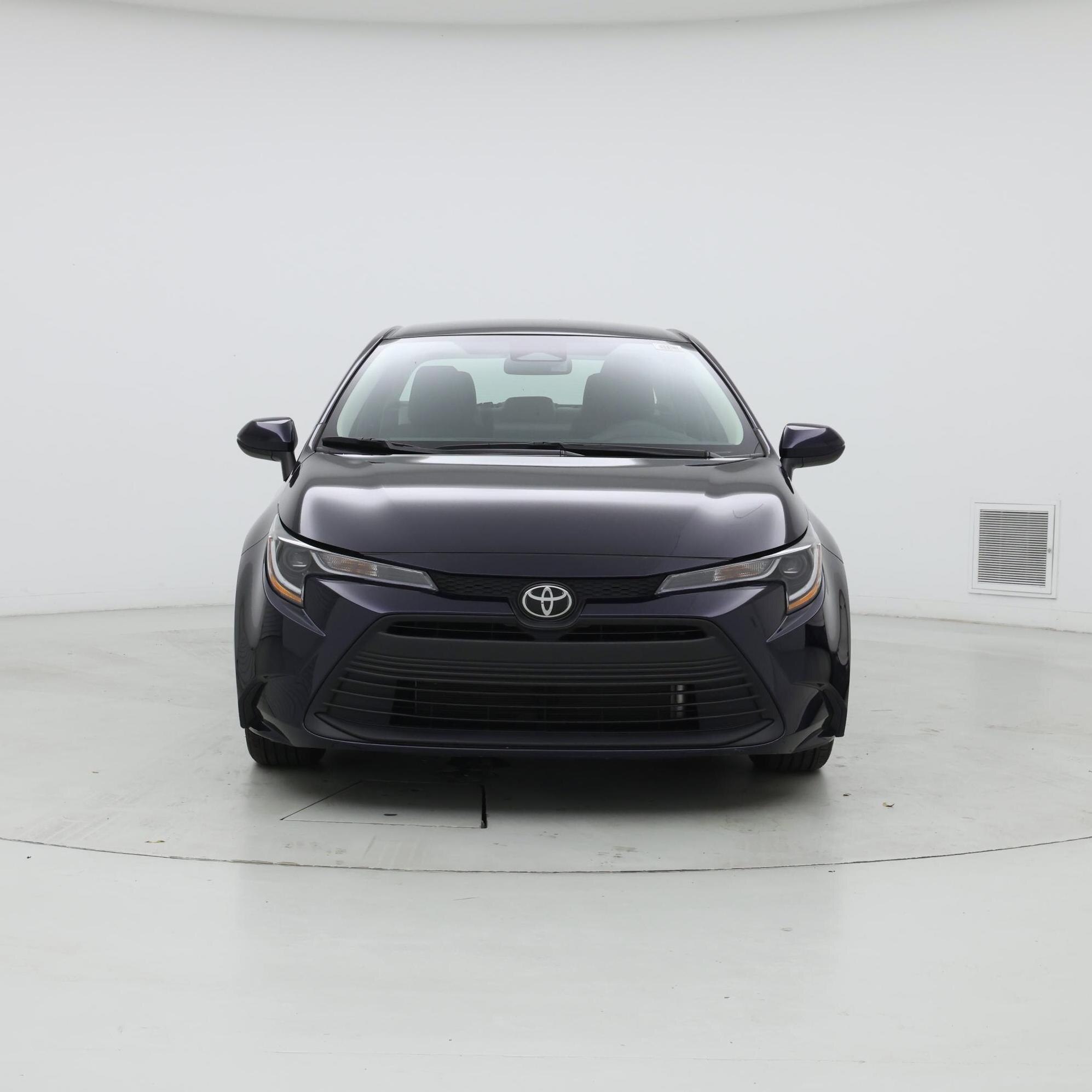 Thumbnail: 2024 Toyota Corolla - 5