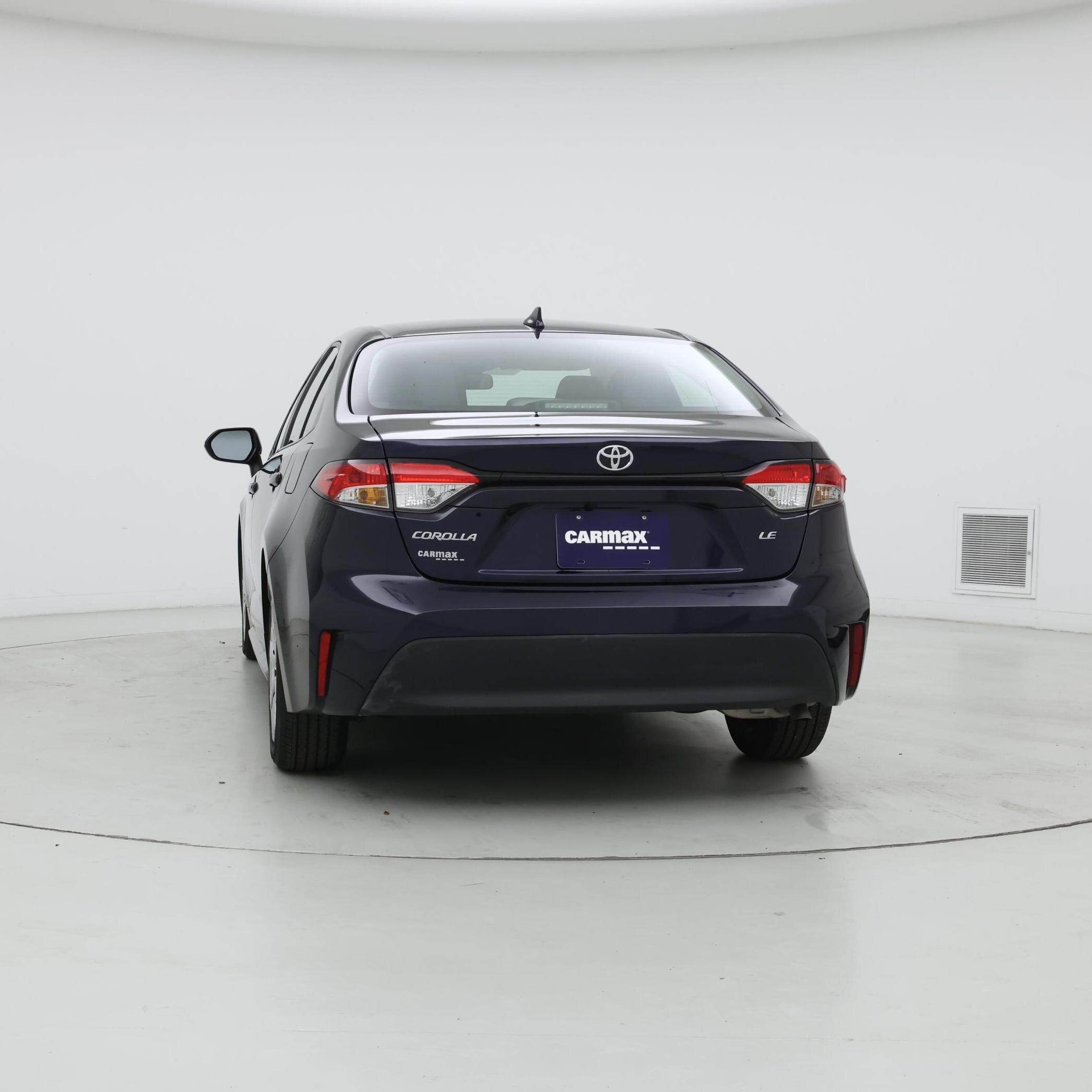 Thumbnail: 2024 Toyota Corolla - 6