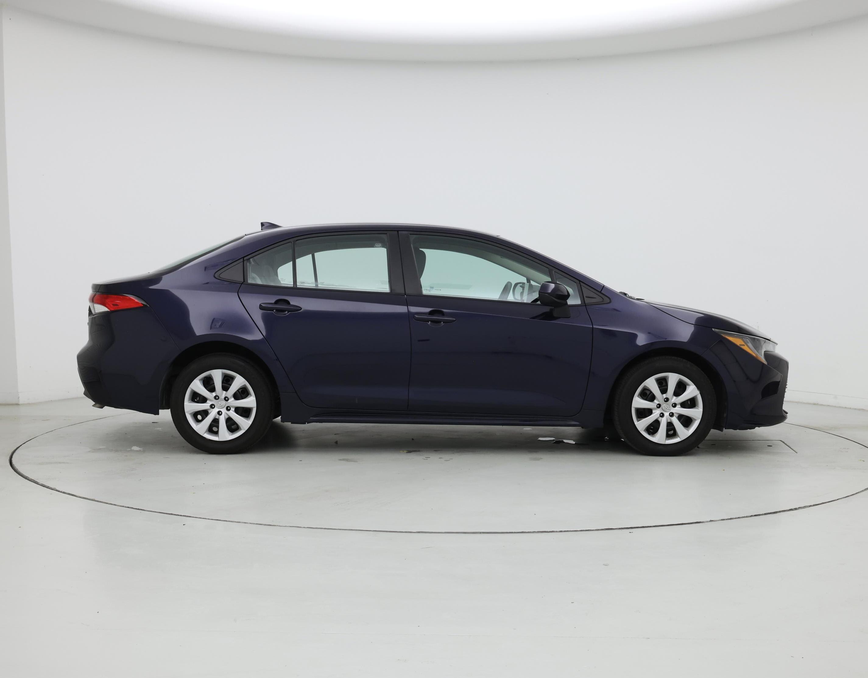 Thumbnail: 2024 Toyota Corolla - 7