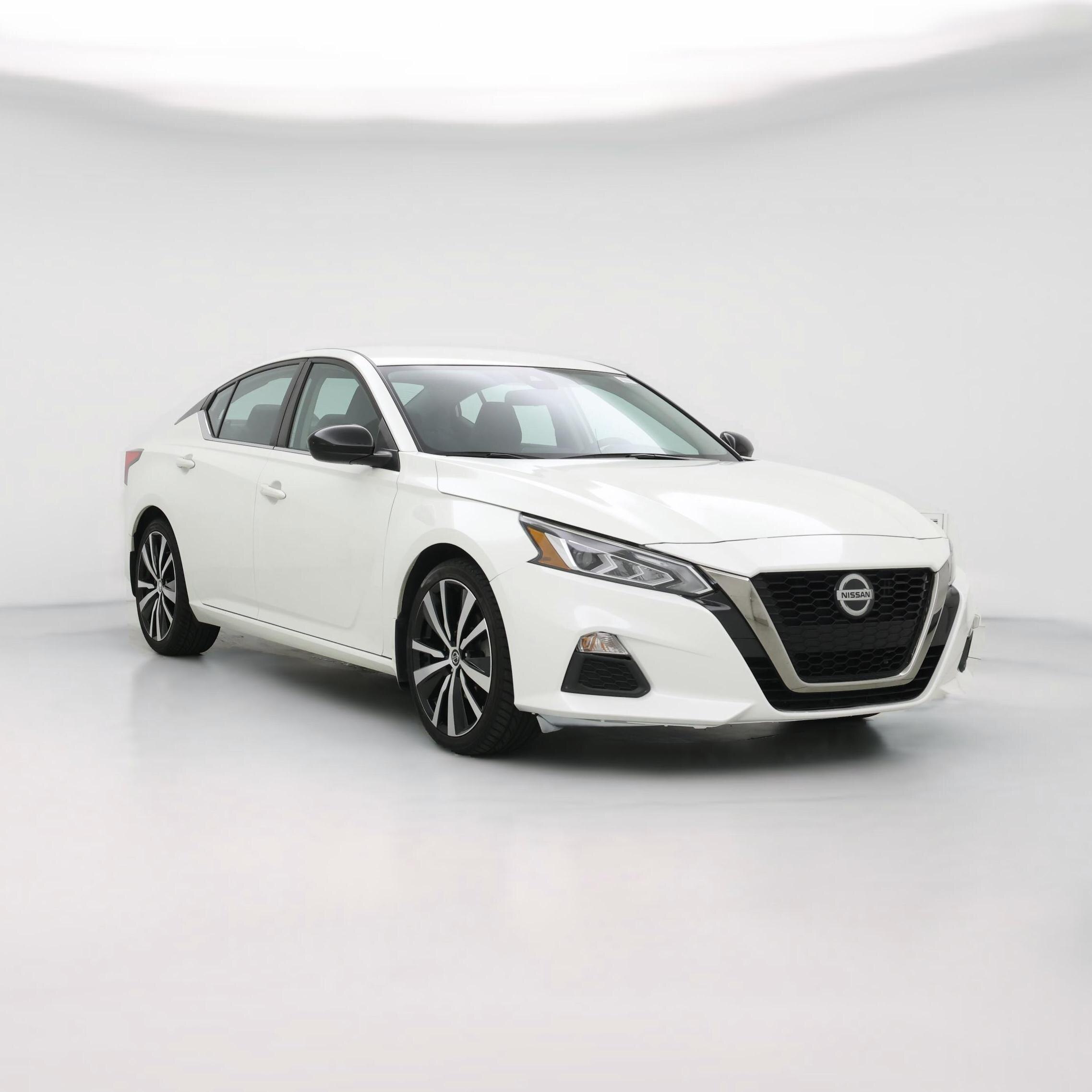 Thumbnail: 2020 Nissan Altima - 1