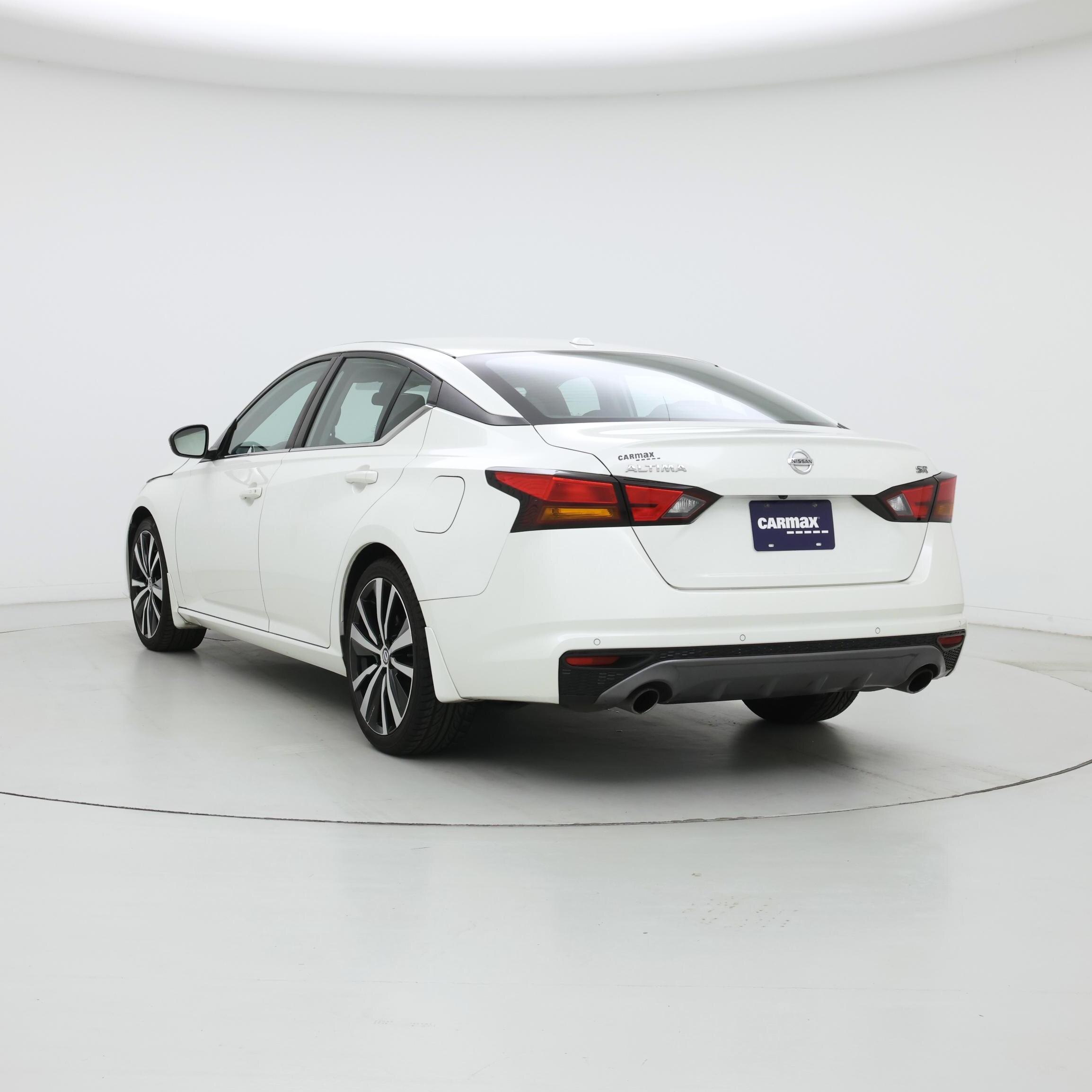 Thumbnail: 2020 Nissan Altima - 2