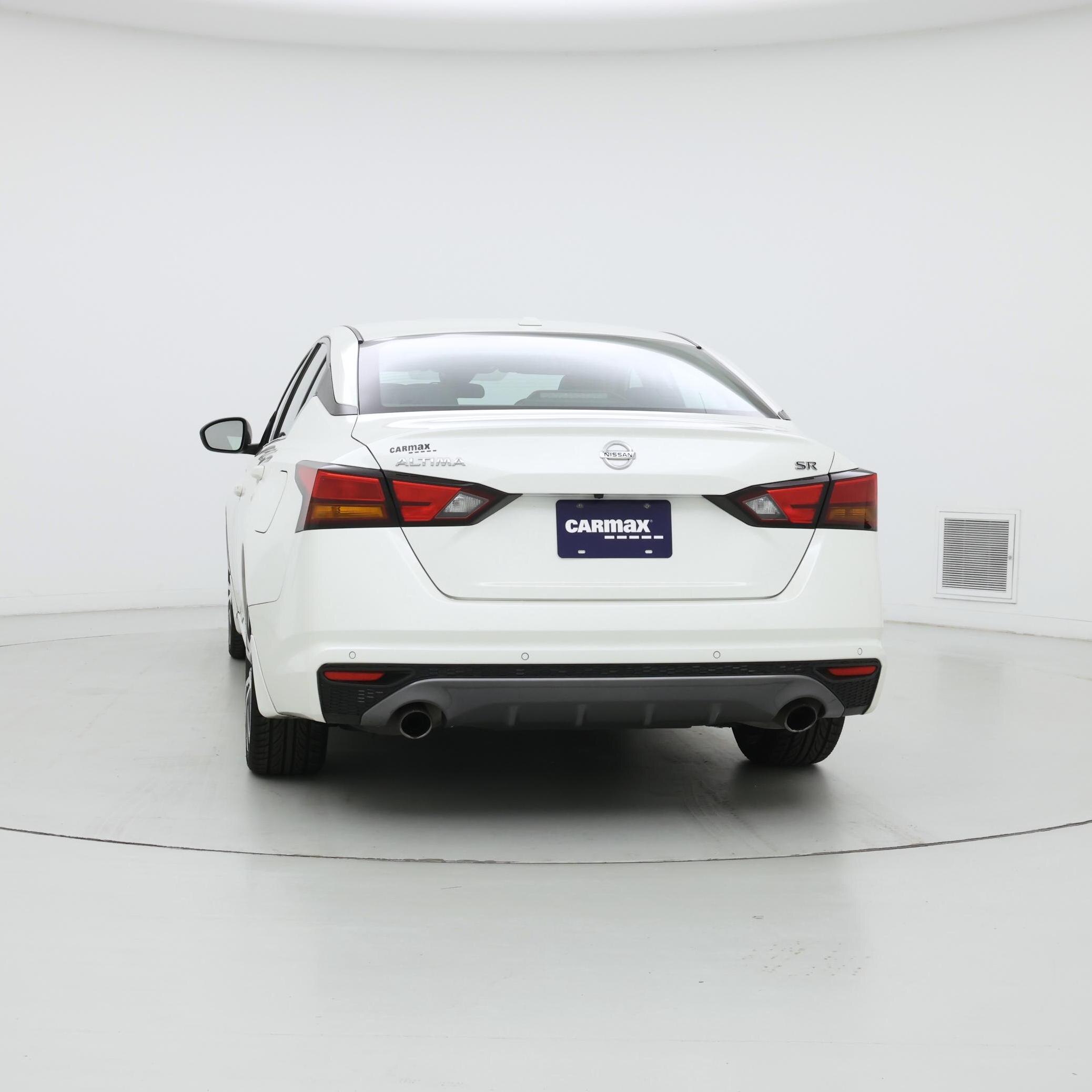 Thumbnail: 2020 Nissan Altima - 6