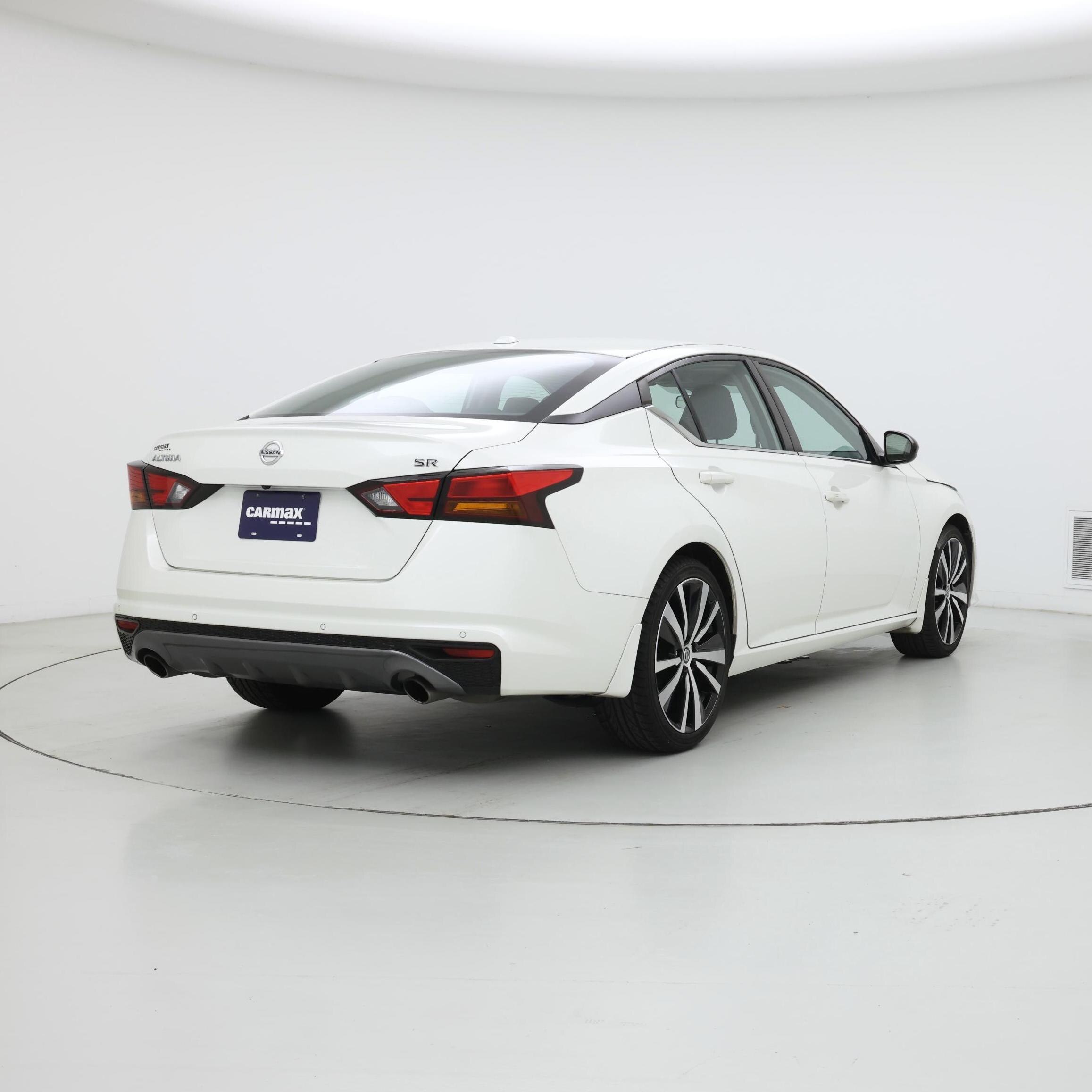 Thumbnail: 2020 Nissan Altima - 8