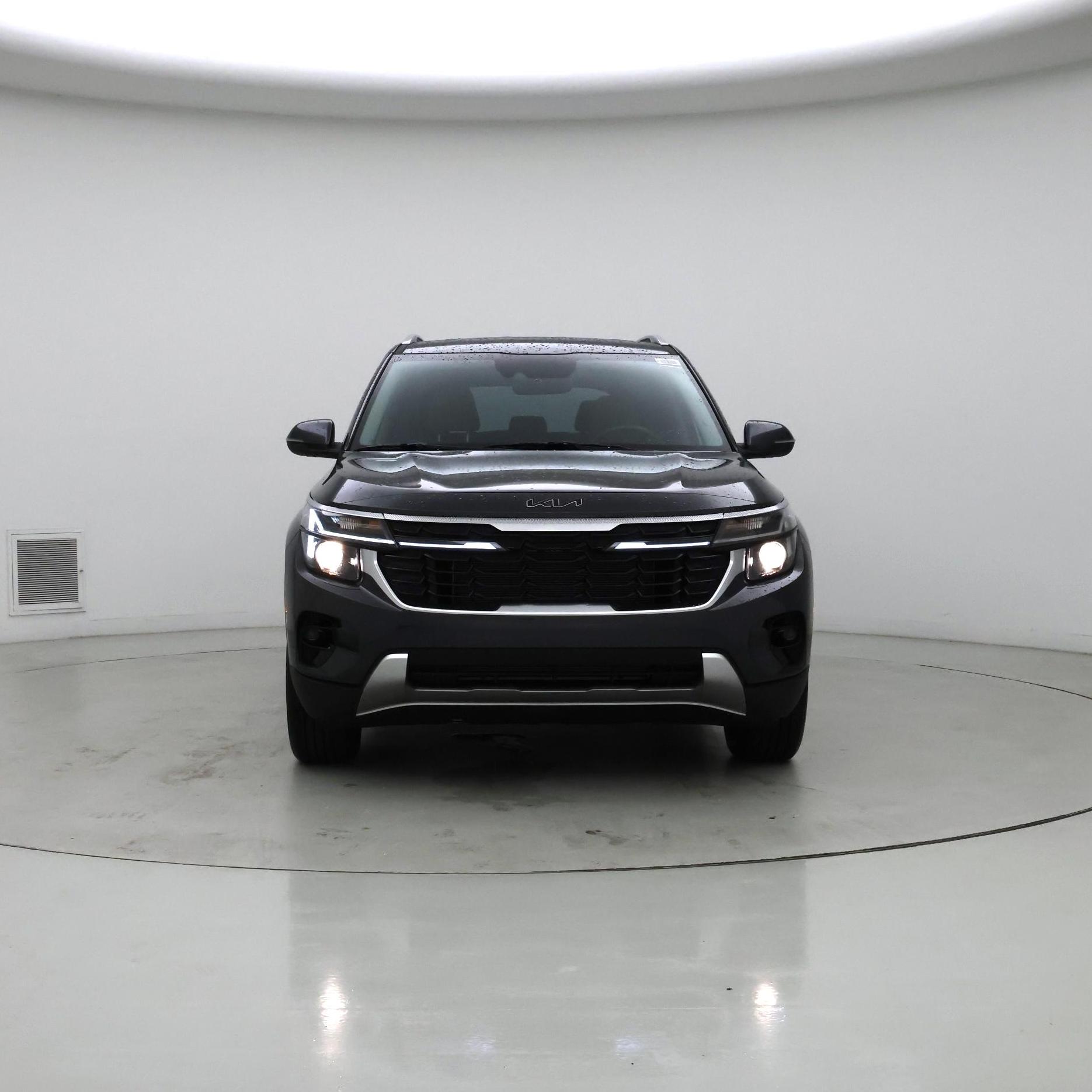 Thumbnail: 2024 Kia Seltos - 5