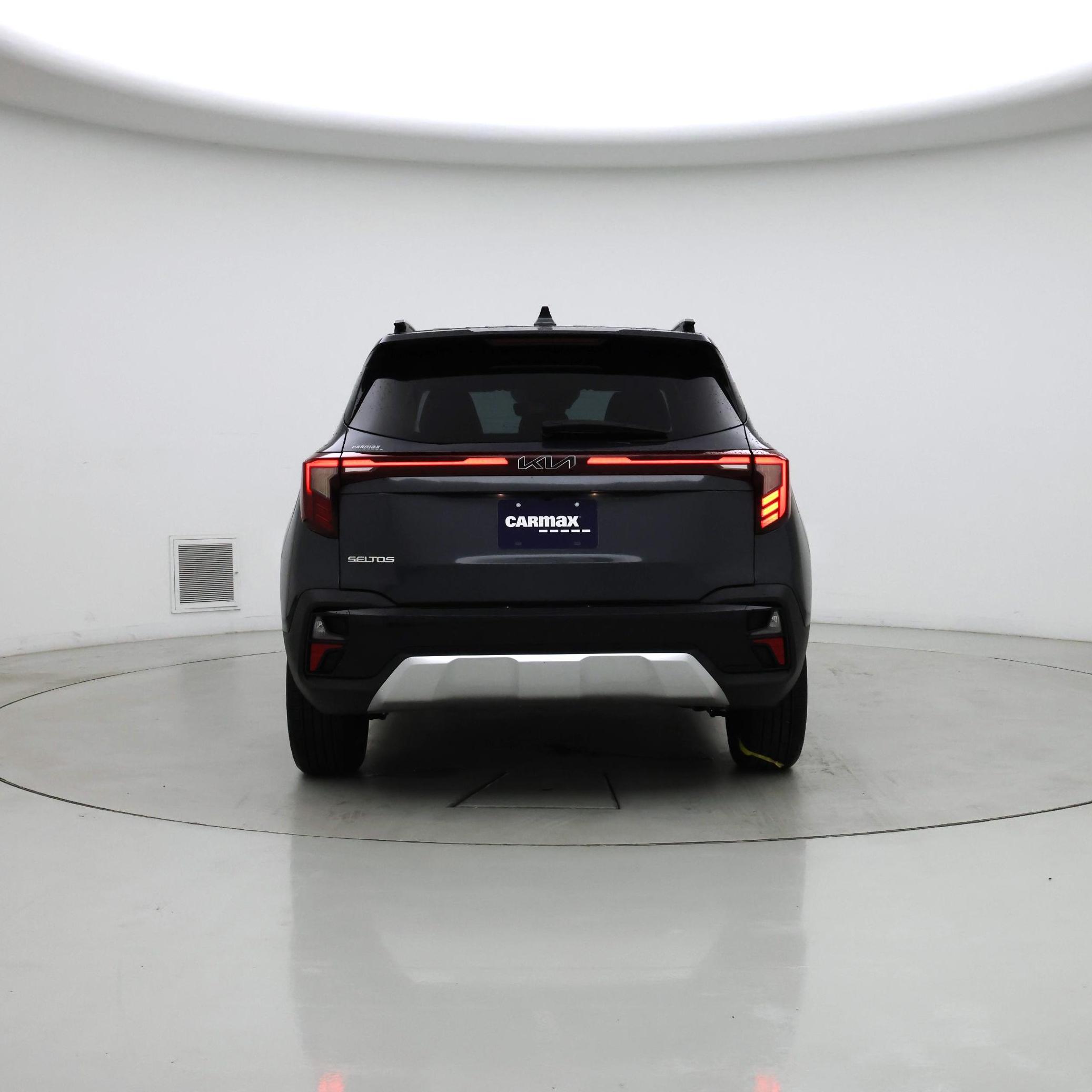 Thumbnail: 2024 Kia Seltos - 6