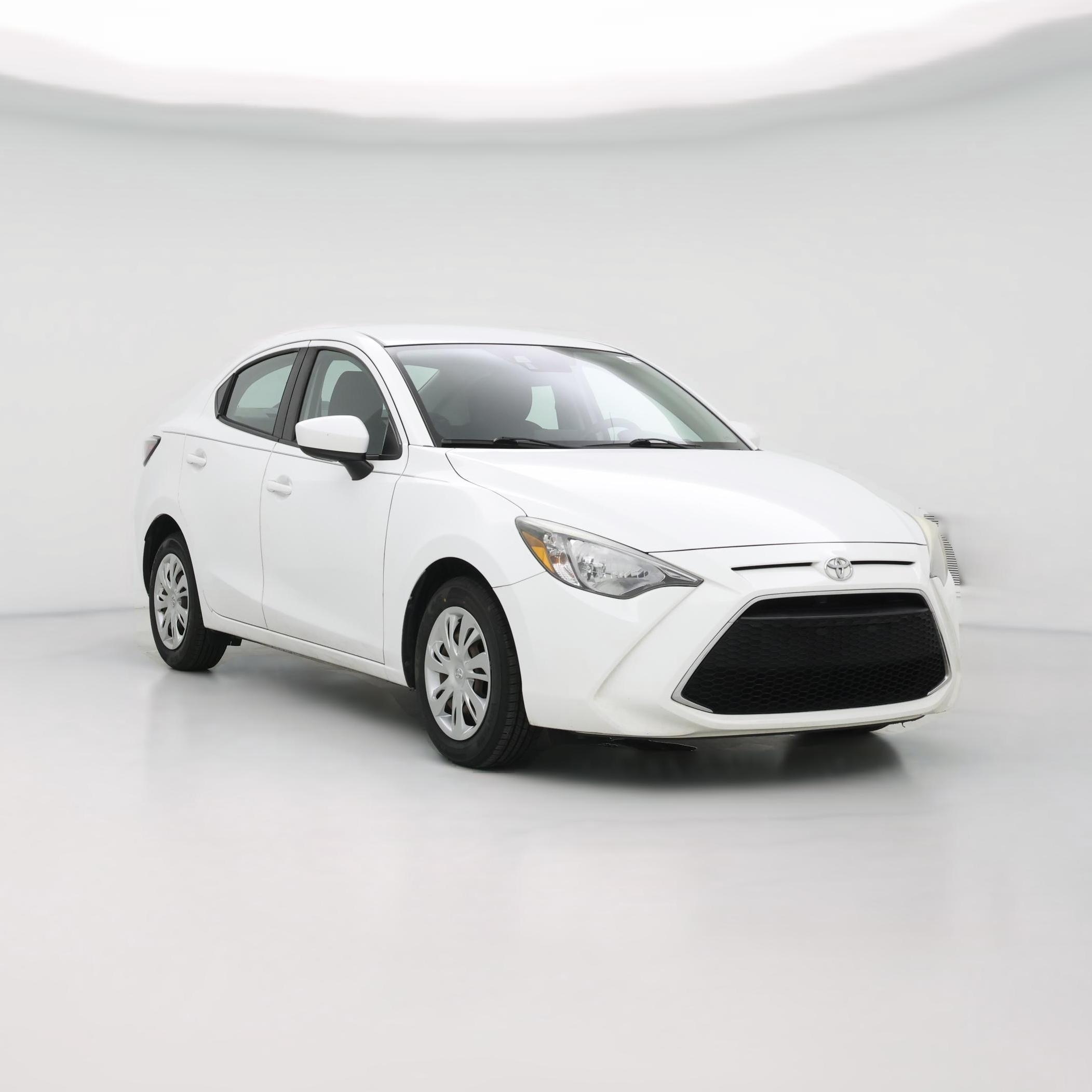 Thumbnail: 2019 Toyota Yaris - 1