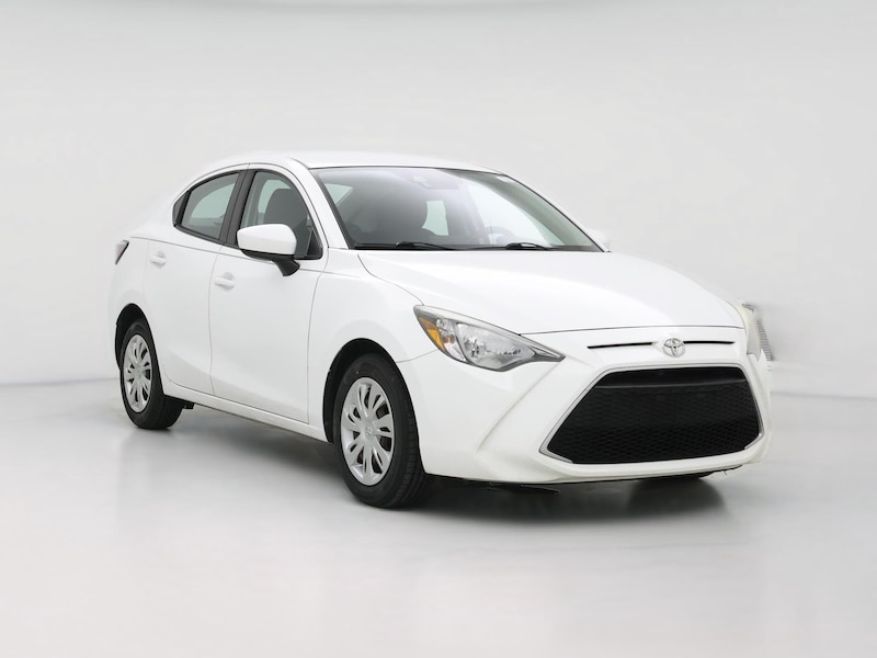 2019 Toyota Yaris L -
                  Lithia Springs, GA