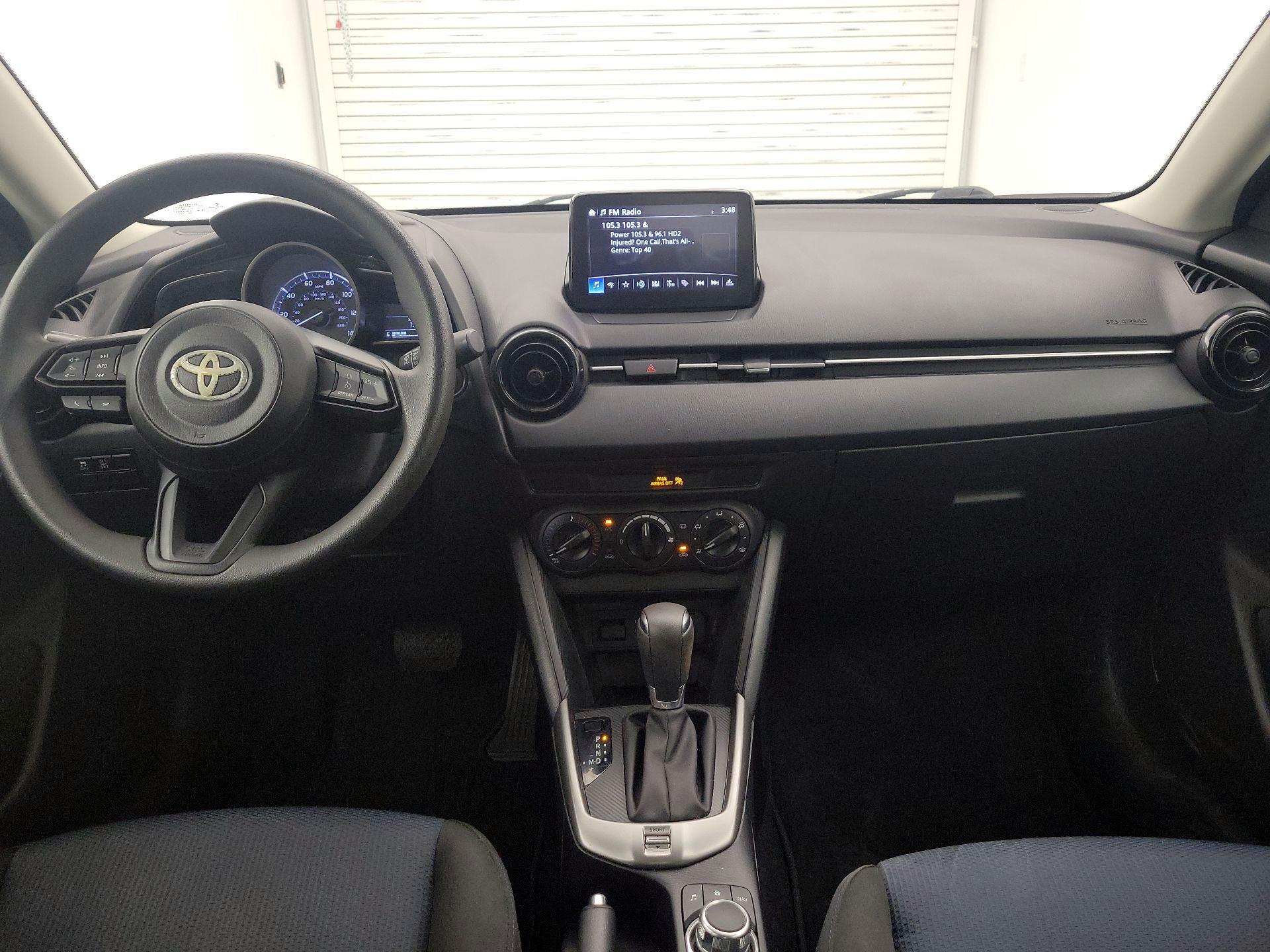 Thumbnail: 2019 Toyota Yaris - 9