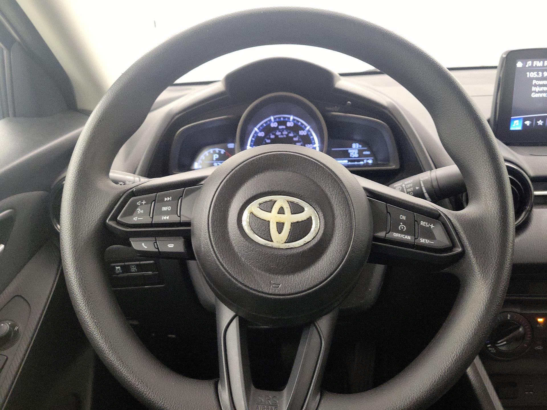 Thumbnail: 2019 Toyota Yaris - 10
