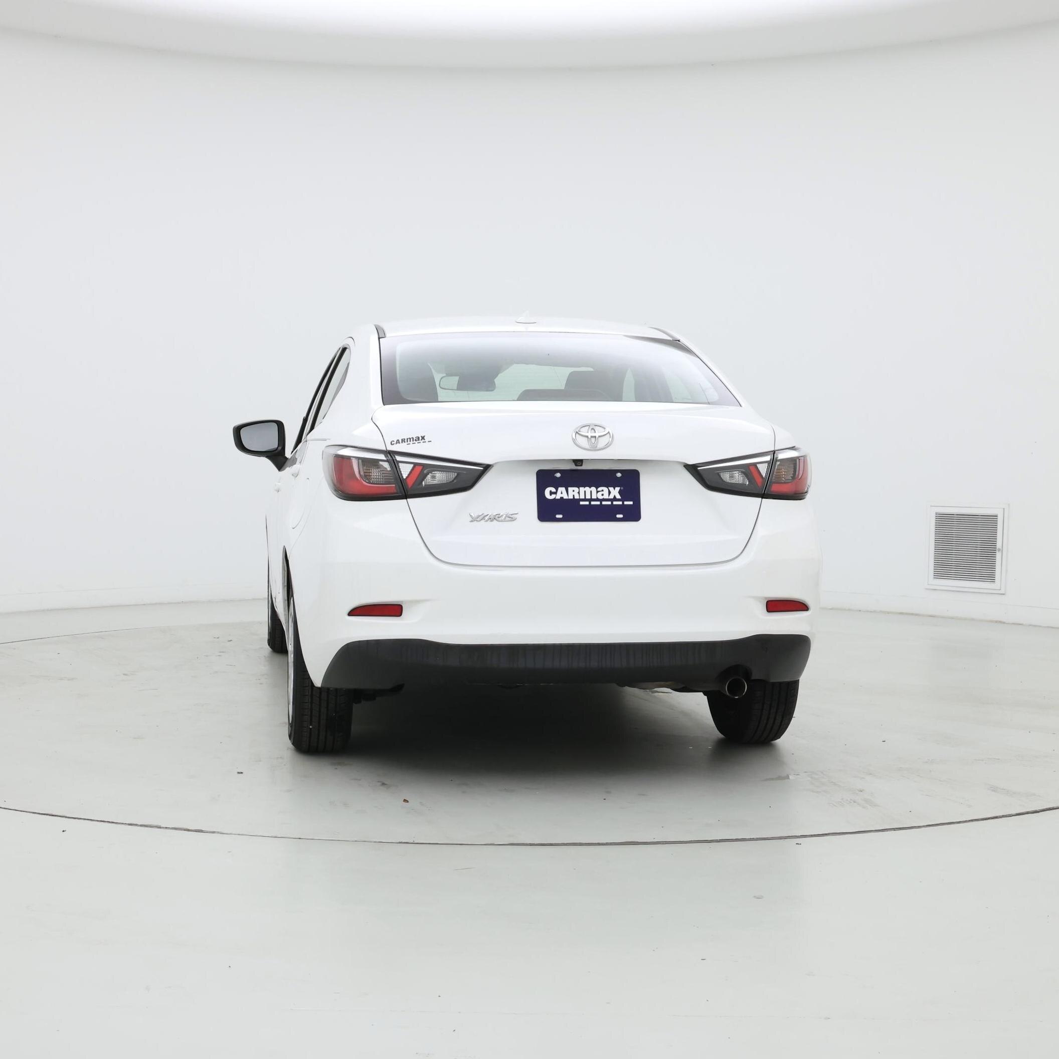 Thumbnail: 2019 Toyota Yaris - 6