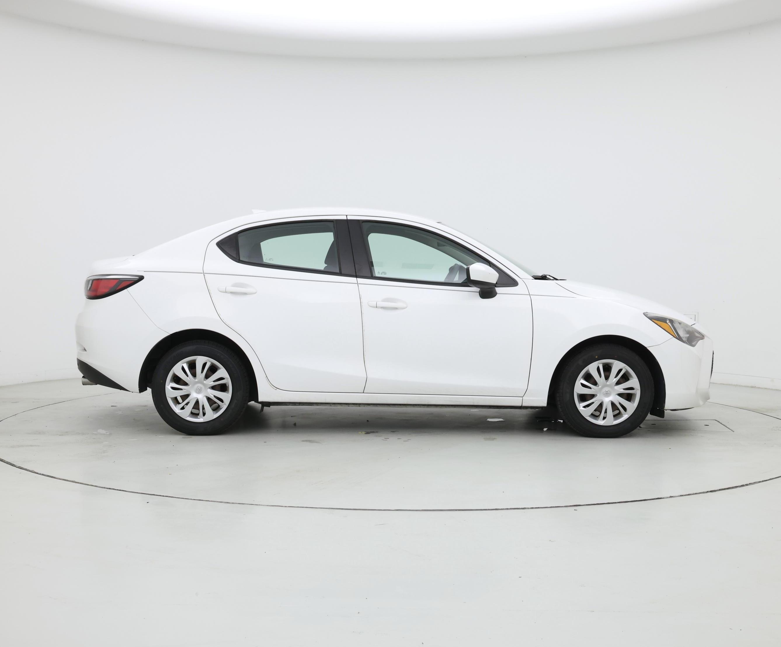 Thumbnail: 2019 Toyota Yaris - 7