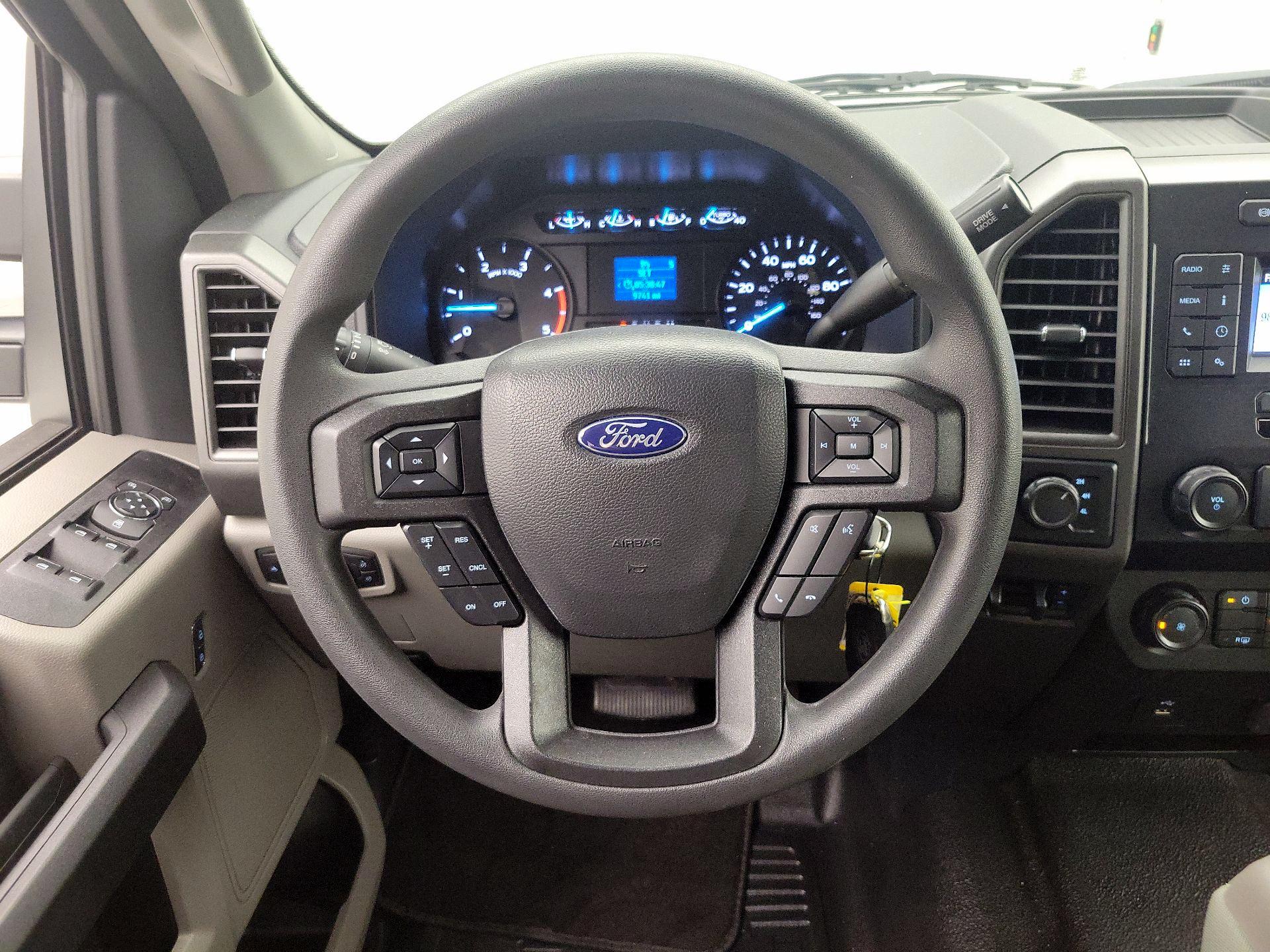 Thumbnail: 2022 Ford F-350 - 10
