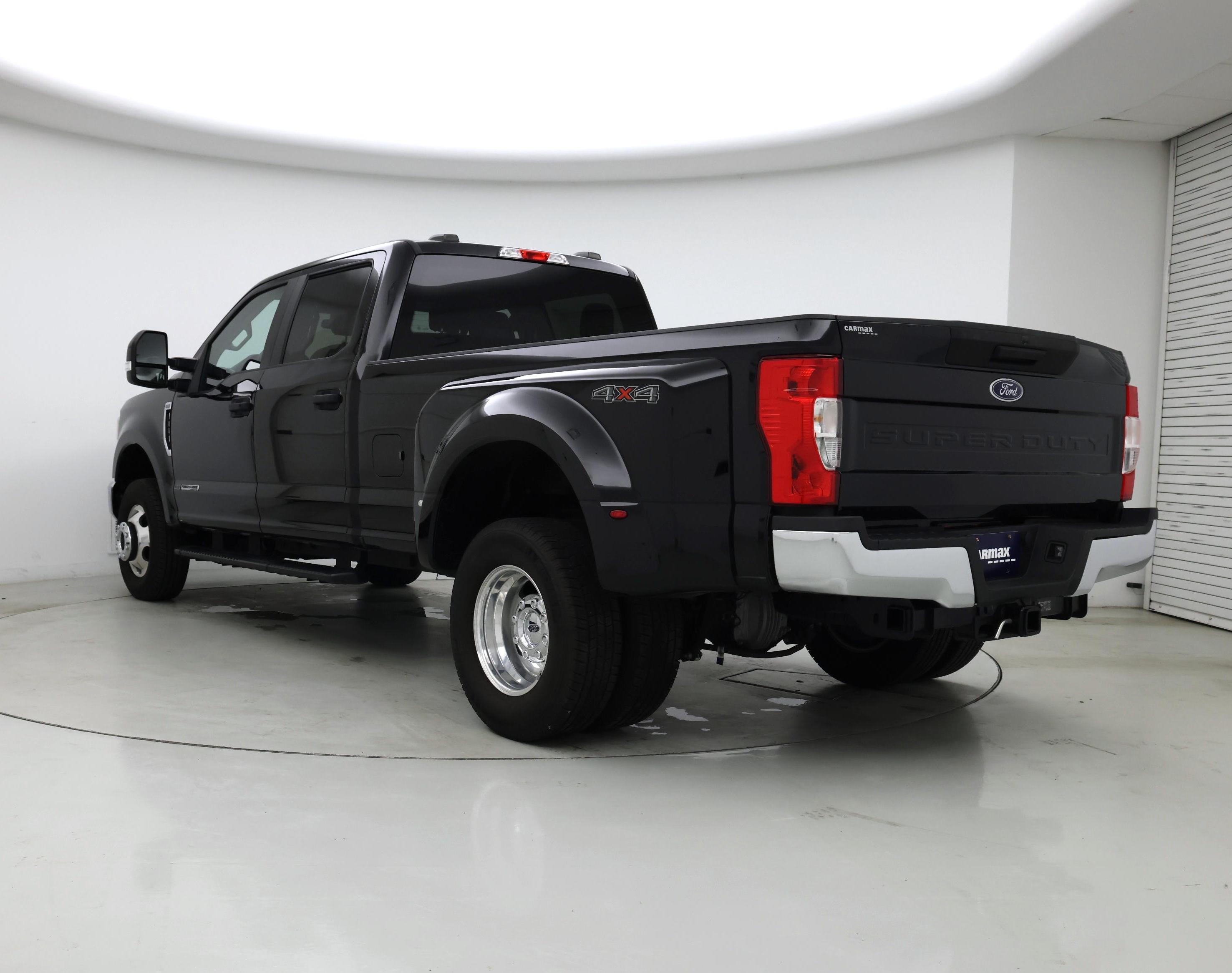 Thumbnail: 2022 Ford F-350 - 2