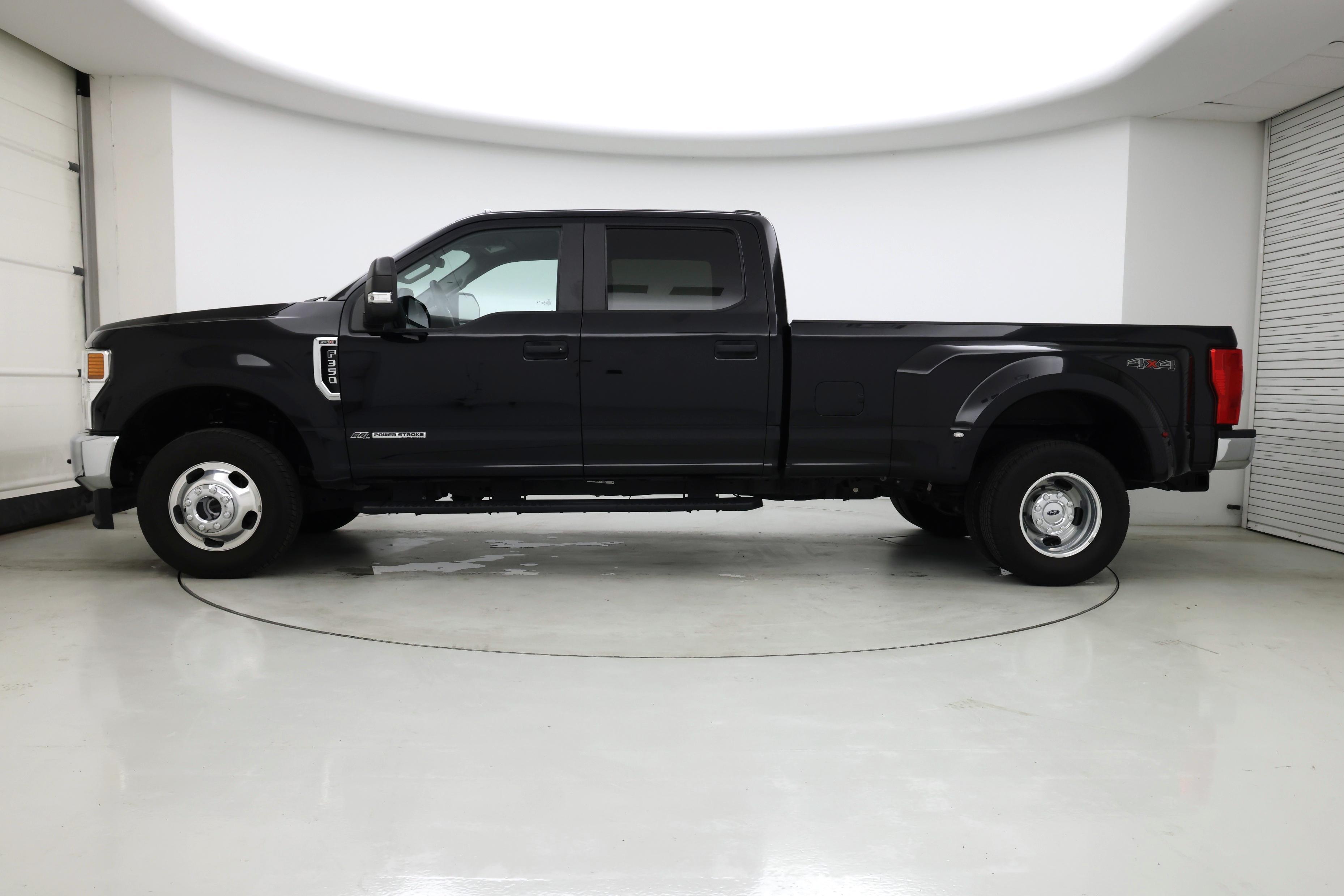 Thumbnail: 2022 Ford F-350 - 3