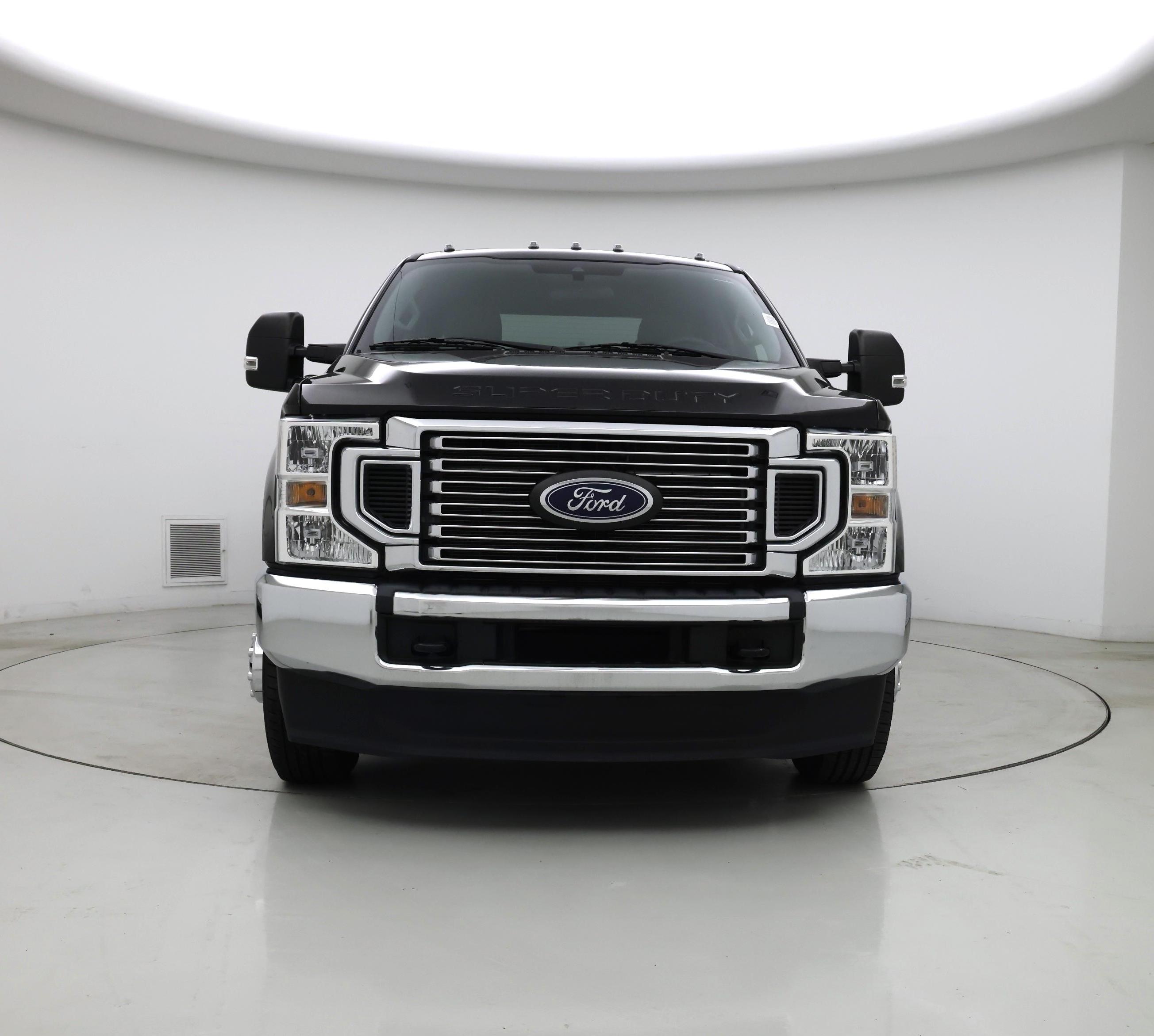 Thumbnail: 2022 Ford F-350 - 5