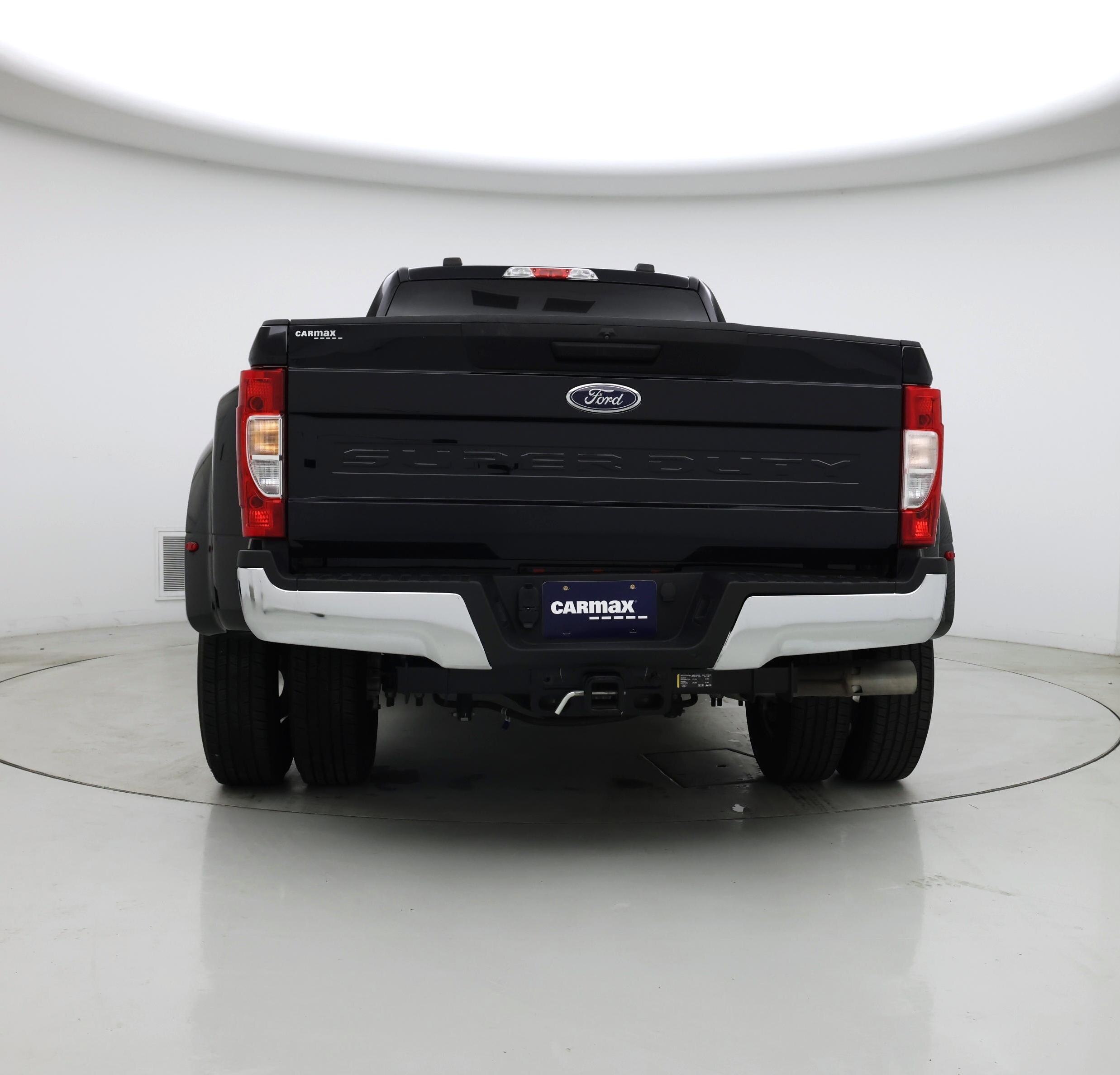 Thumbnail: 2022 Ford F-350 - 6