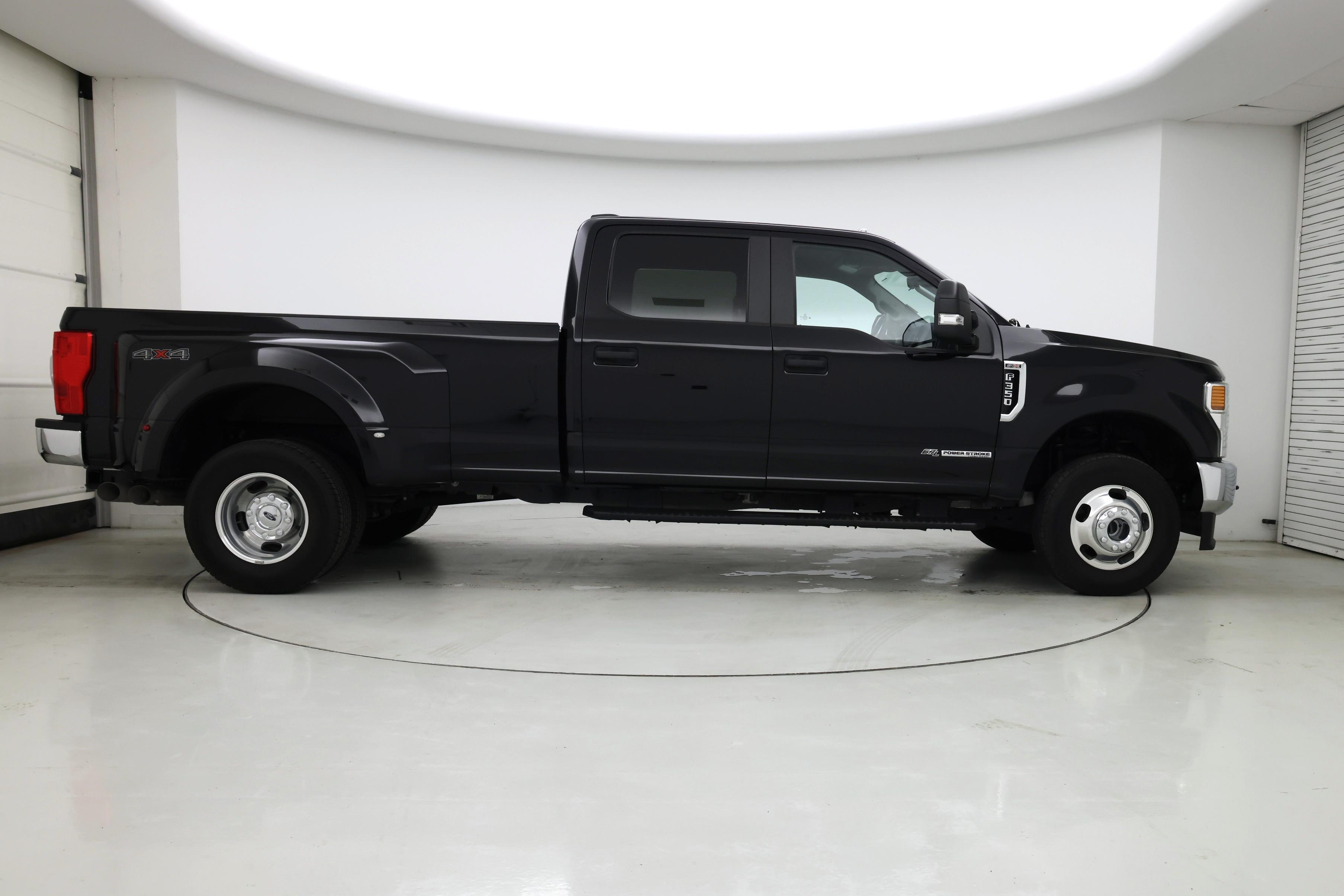 Thumbnail: 2022 Ford F-350 - 7