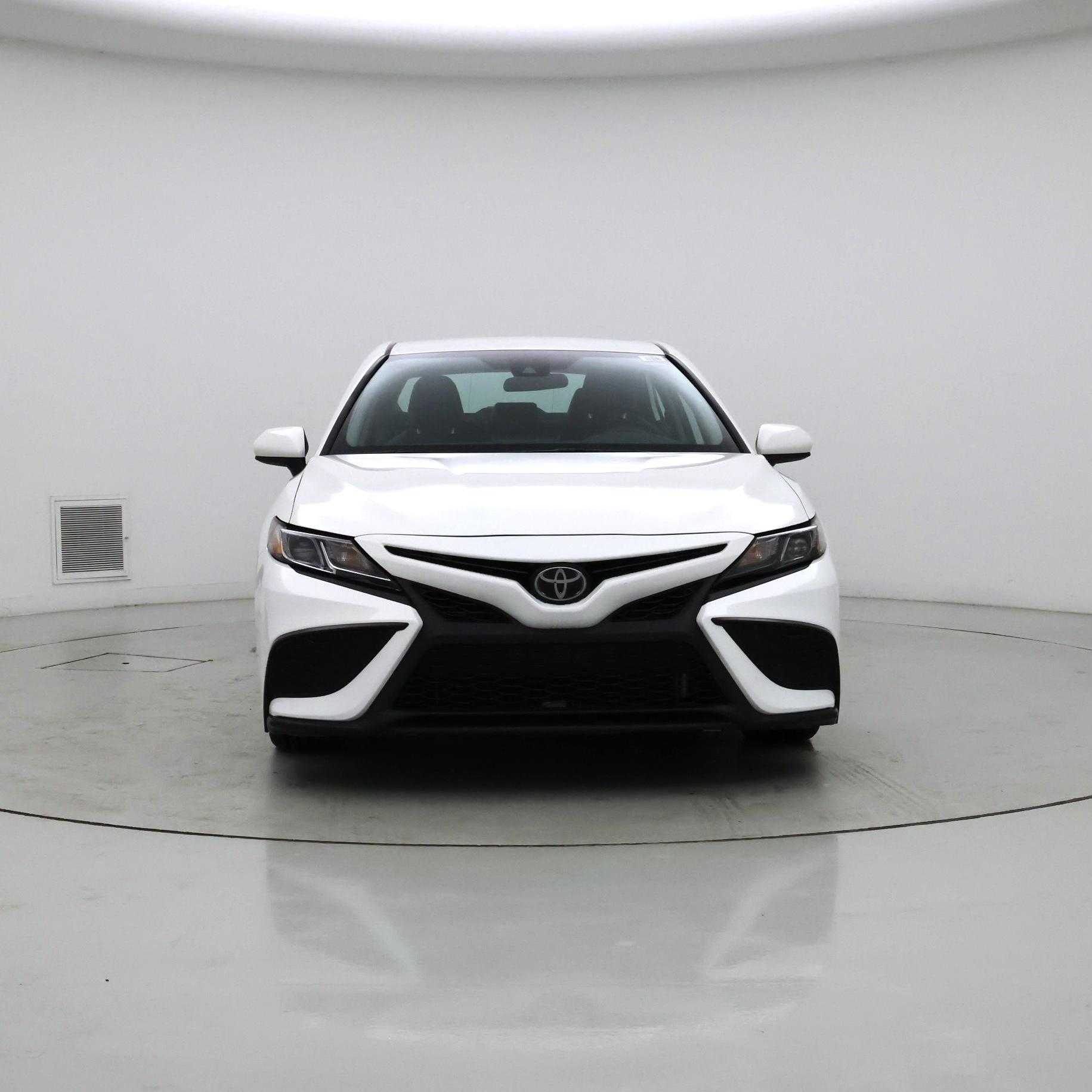 Thumbnail: 2021 Toyota Camry - 5