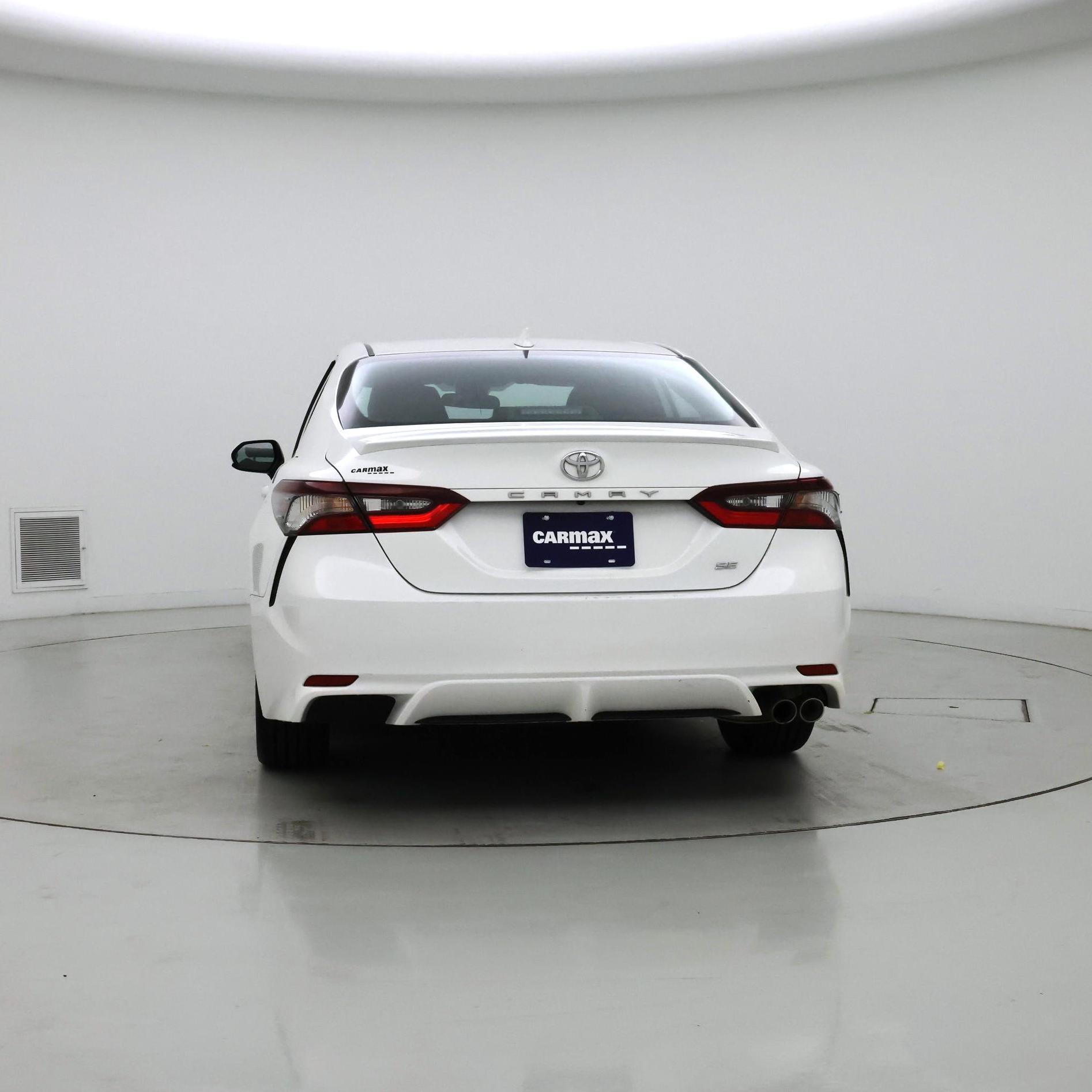 Thumbnail: 2021 Toyota Camry - 6