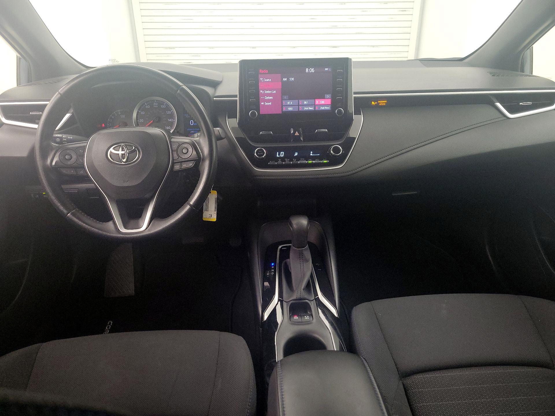 Thumbnail: 2020 Toyota Corolla - 9