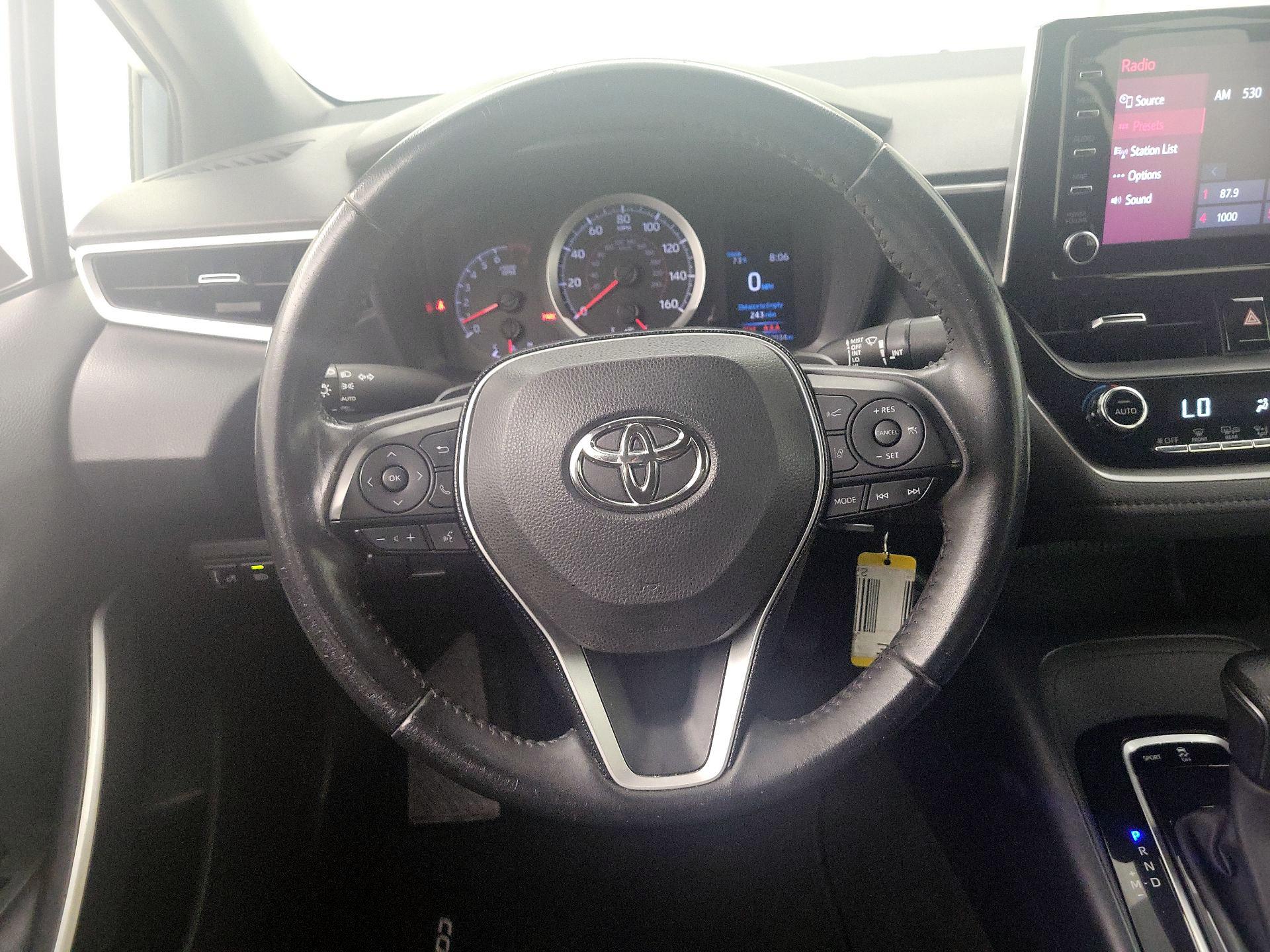 Thumbnail: 2020 Toyota Corolla - 10