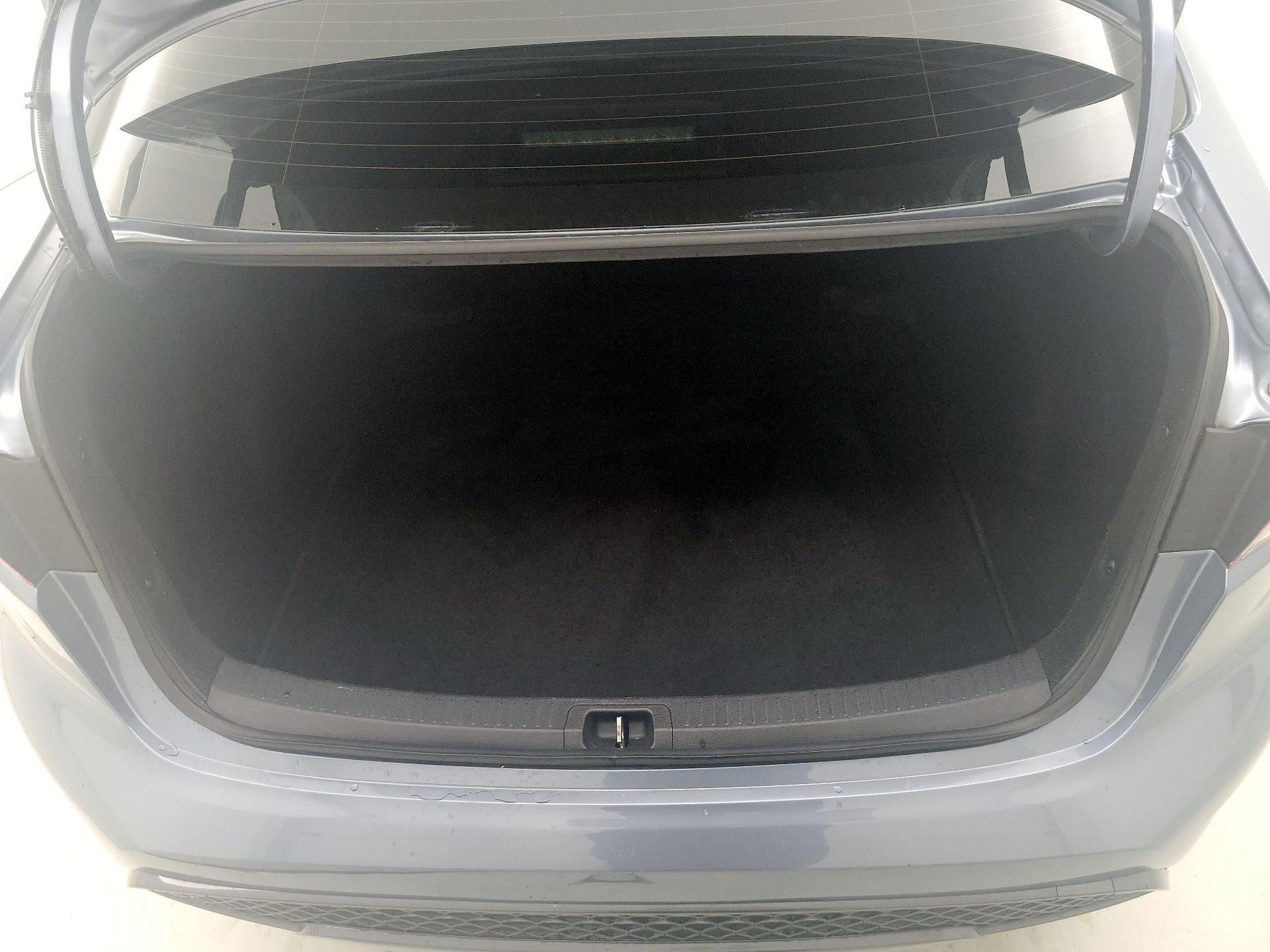 Thumbnail: 2020 Toyota Corolla - 20