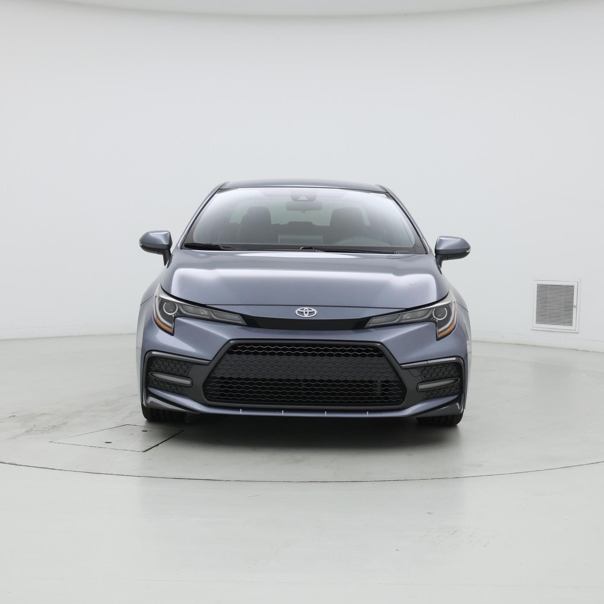 Thumbnail: 2020 Toyota Corolla - 5