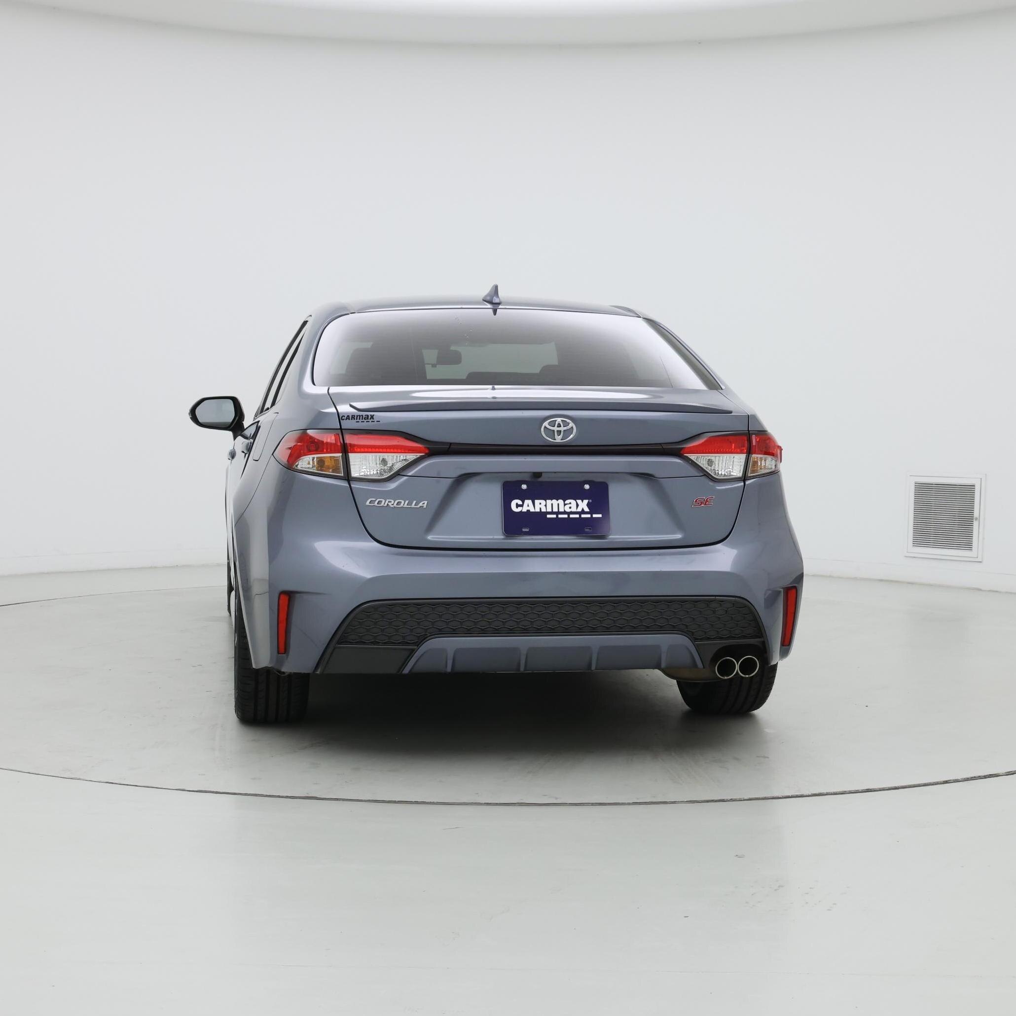 Thumbnail: 2020 Toyota Corolla - 6