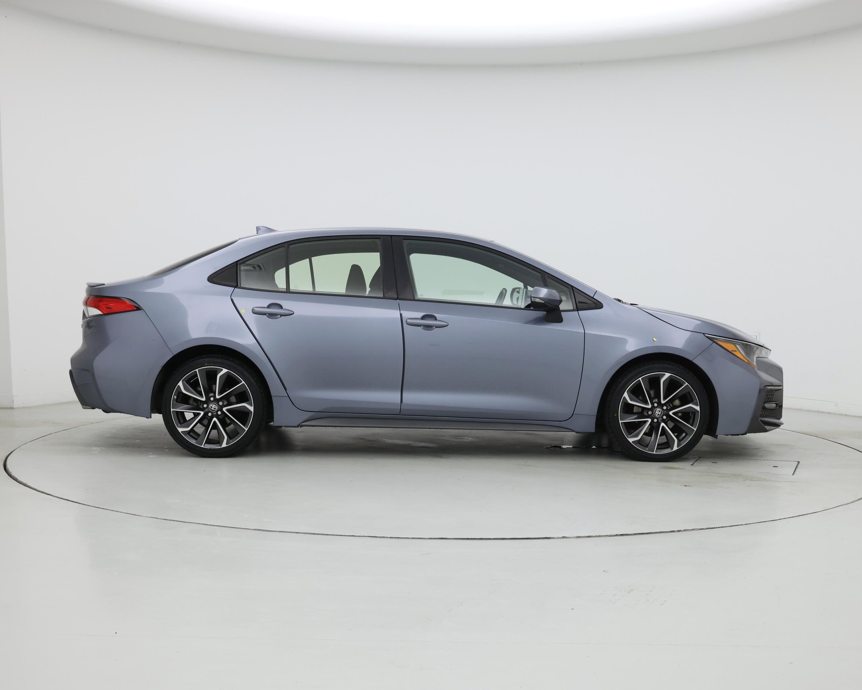 Thumbnail: 2020 Toyota Corolla - 7