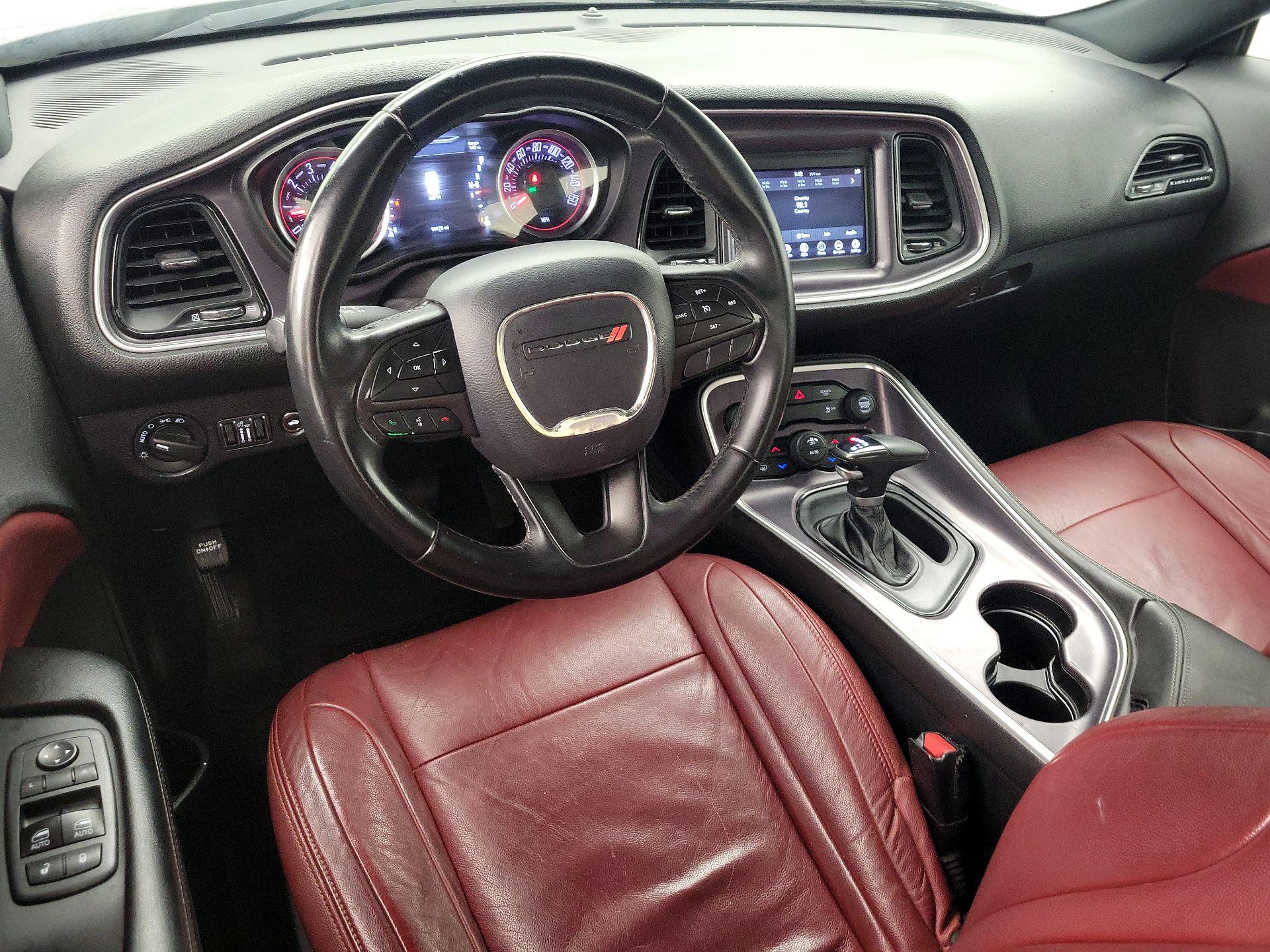Thumbnail: 2018 Dodge Challenger - 9