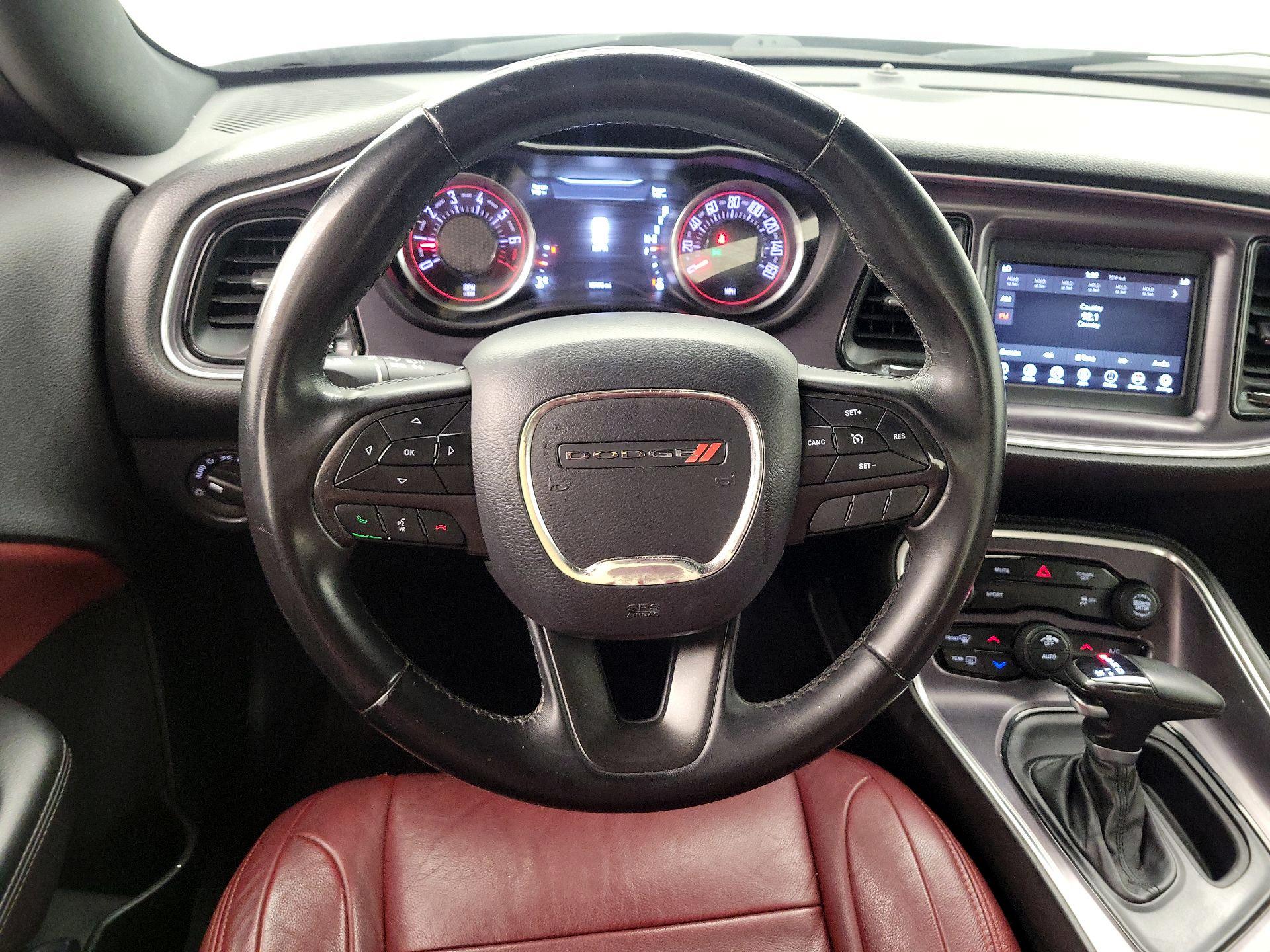 Thumbnail: 2018 Dodge Challenger - 10
