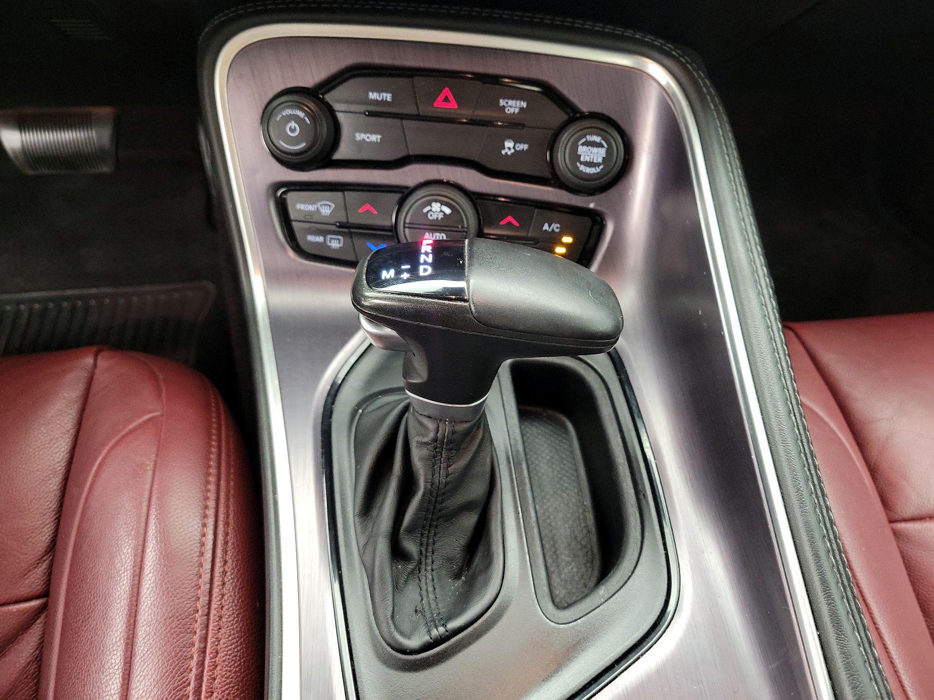Thumbnail: 2018 Dodge Challenger - 17