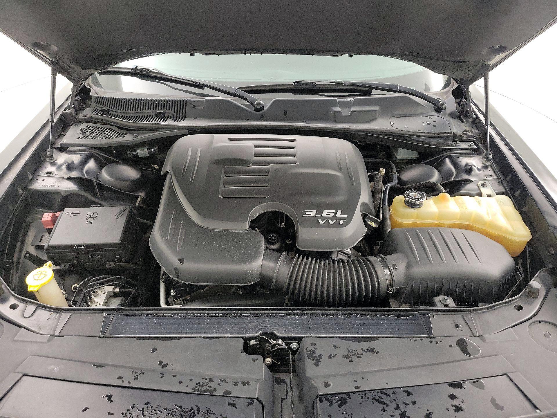 Thumbnail: 2018 Dodge Challenger - 20