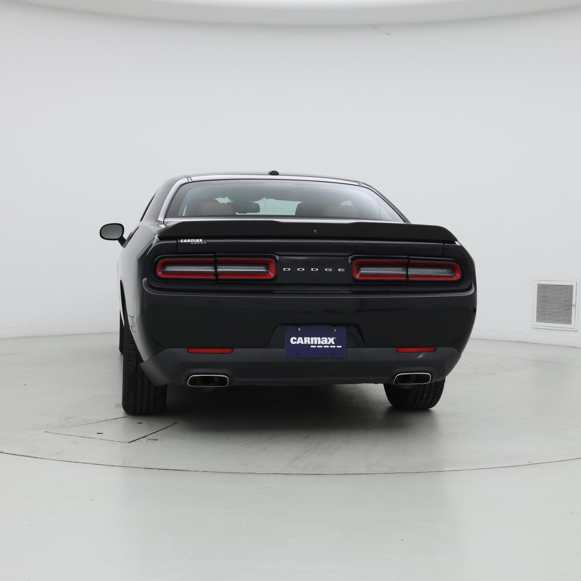 Thumbnail: 2018 Dodge Challenger - 6