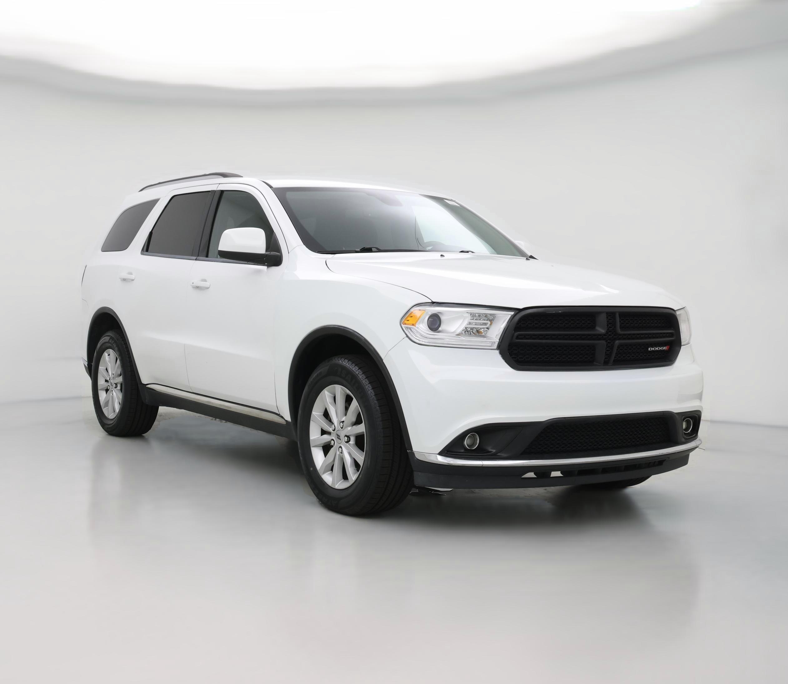 Thumbnail: 2020 Dodge Durango - 1